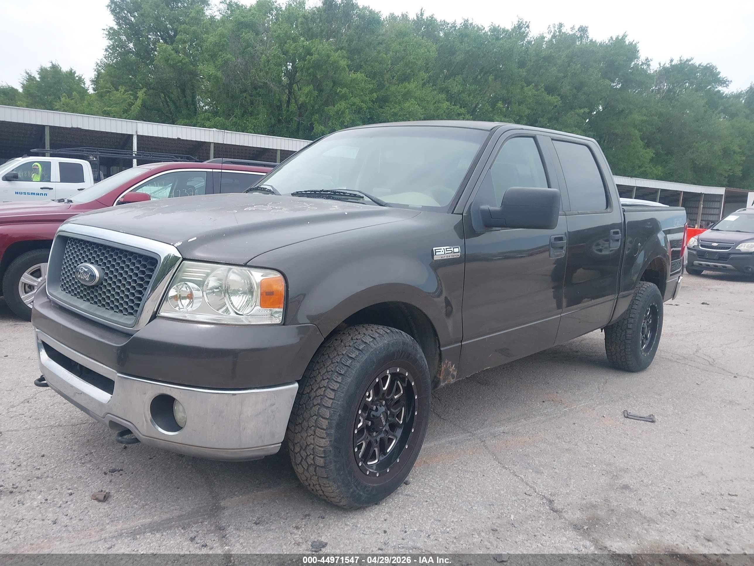 FORD F-150 image 2