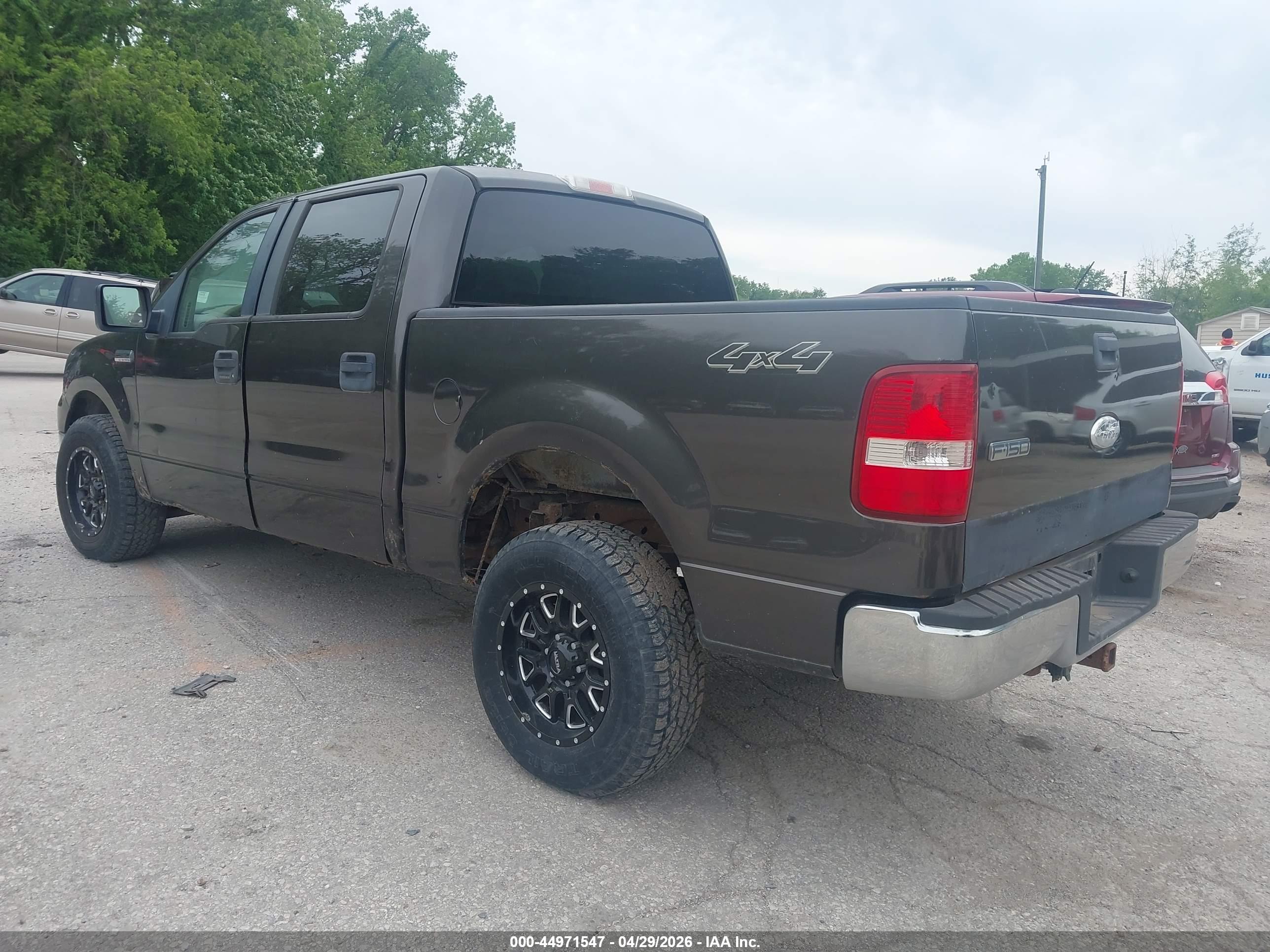 FORD F-150 image 3