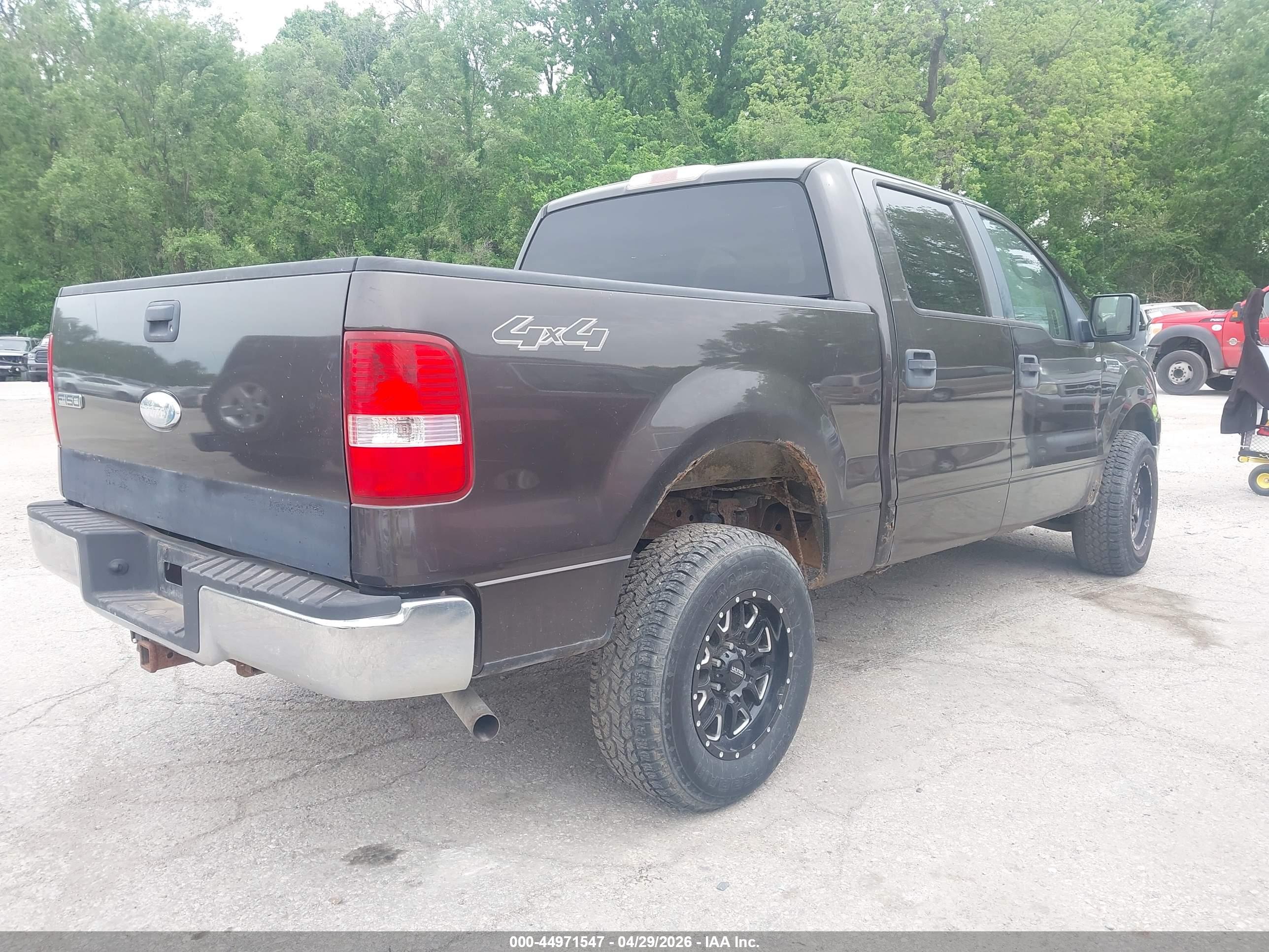 FORD F-150 image 4