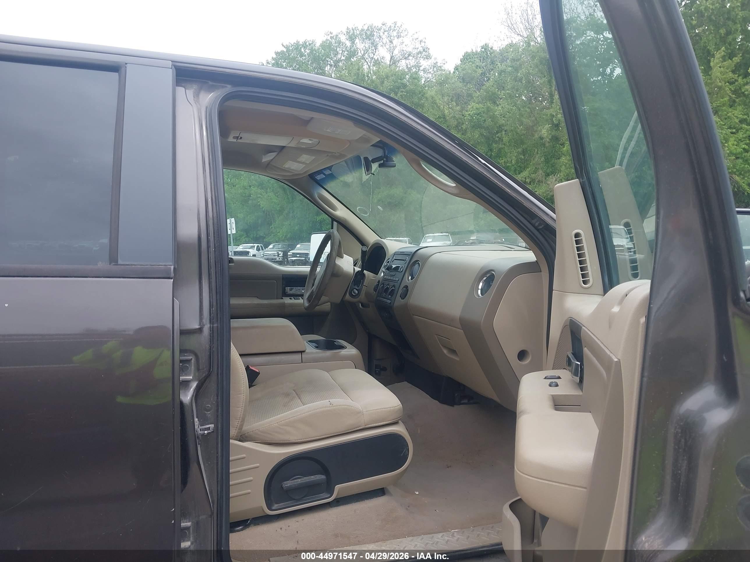 FORD F-150 image 5