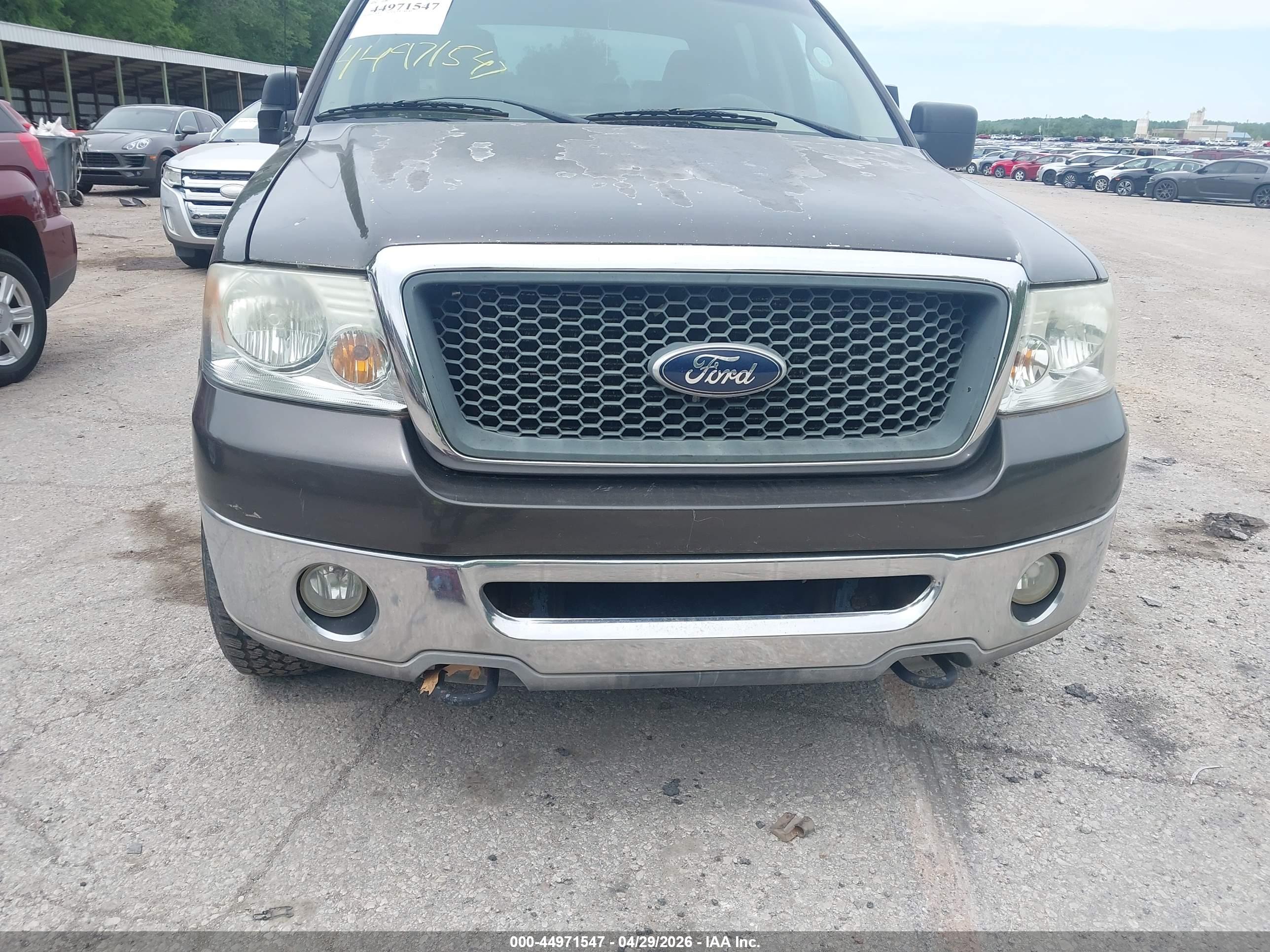 FORD F-150 image 6