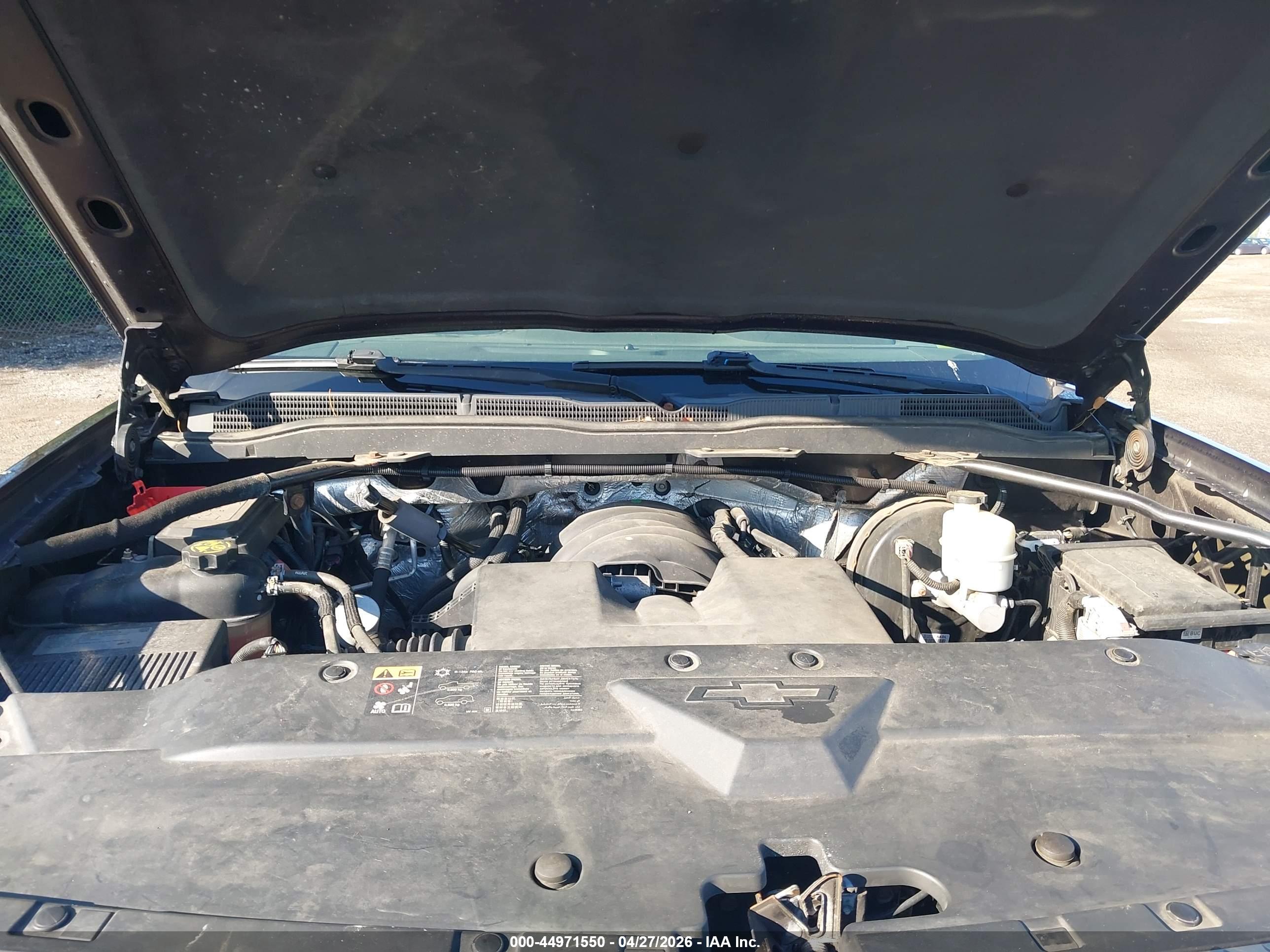 CHEVROLET SILVERADO image 10