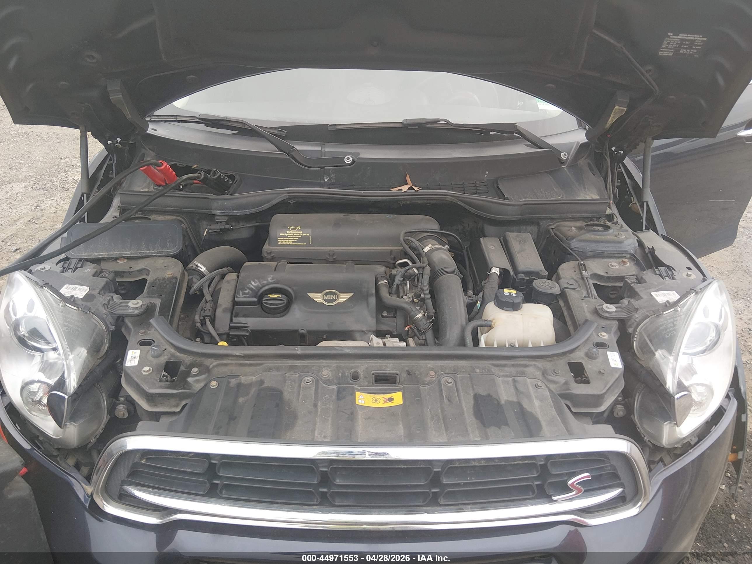 MINI COUNTRYMAN image 10