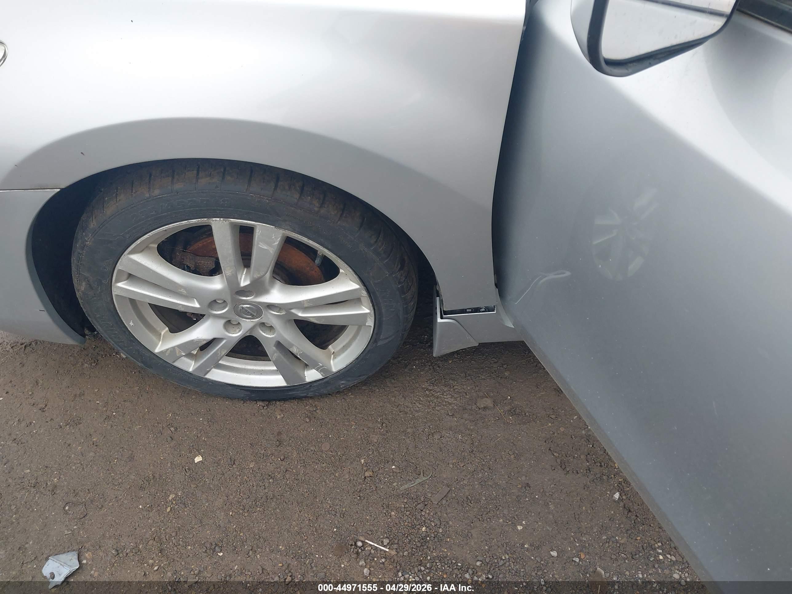 NISSAN ALTIMA image 6