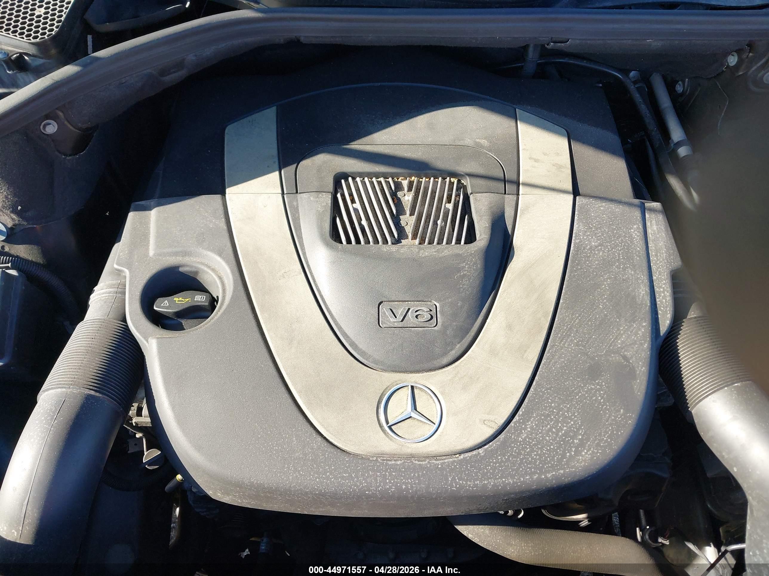 MERCEDES-BENZ ML image 10
