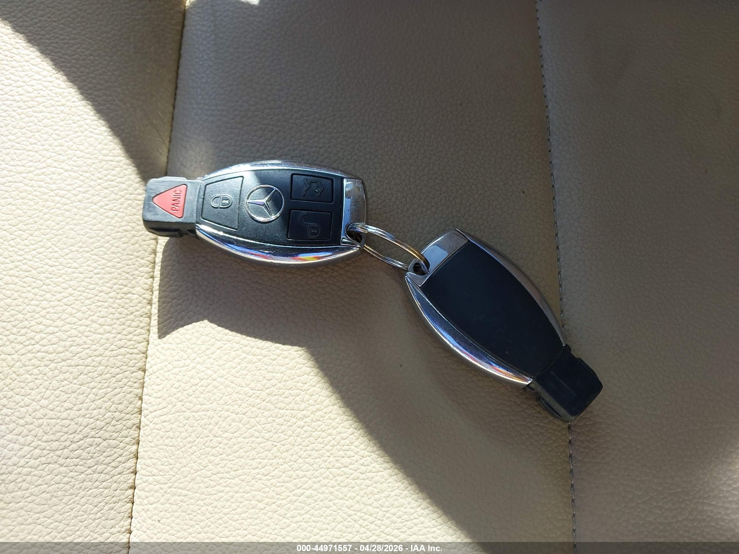 MERCEDES-BENZ ML image 11