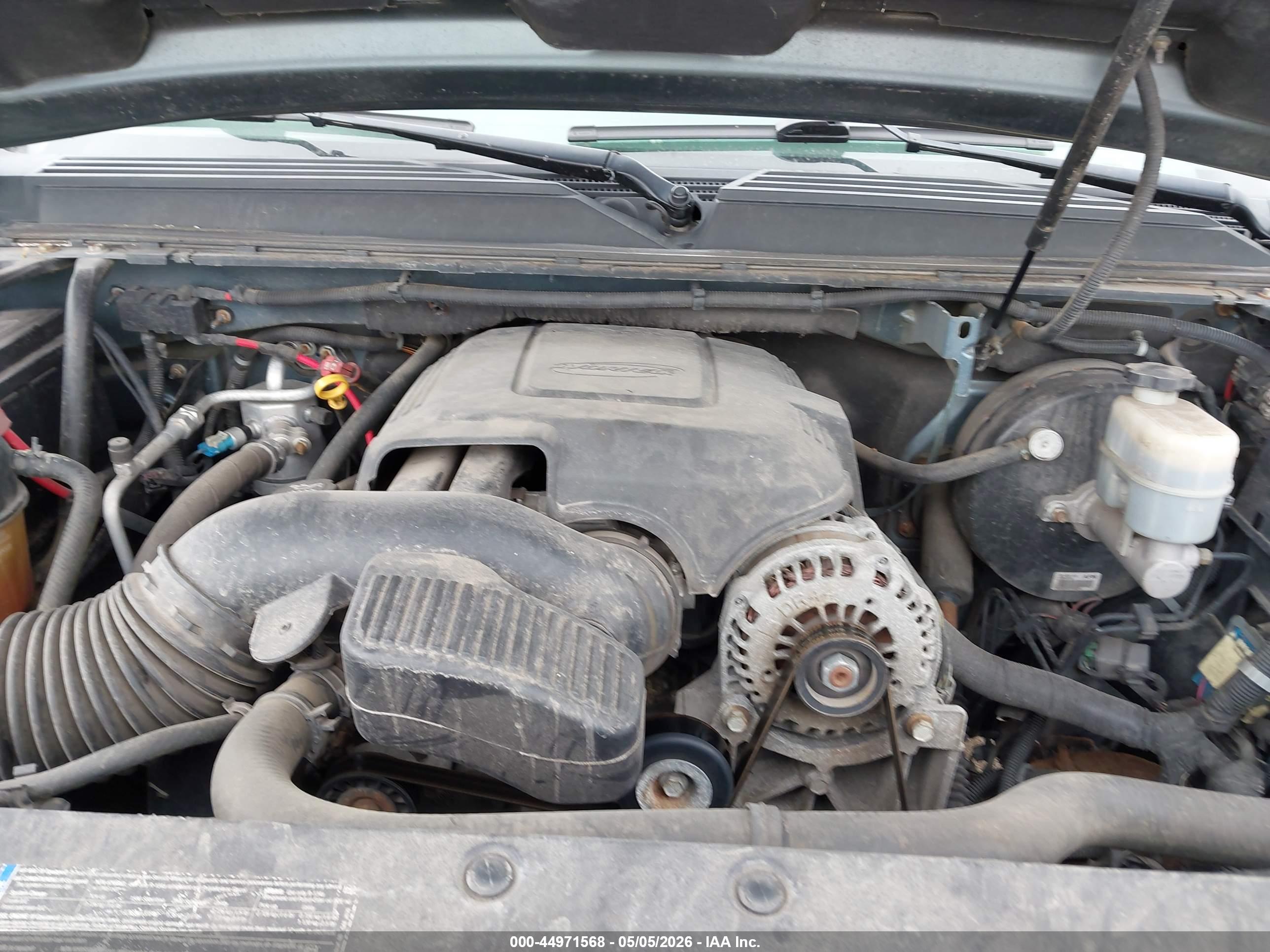 CHEVROLET AVALANCHE image 10