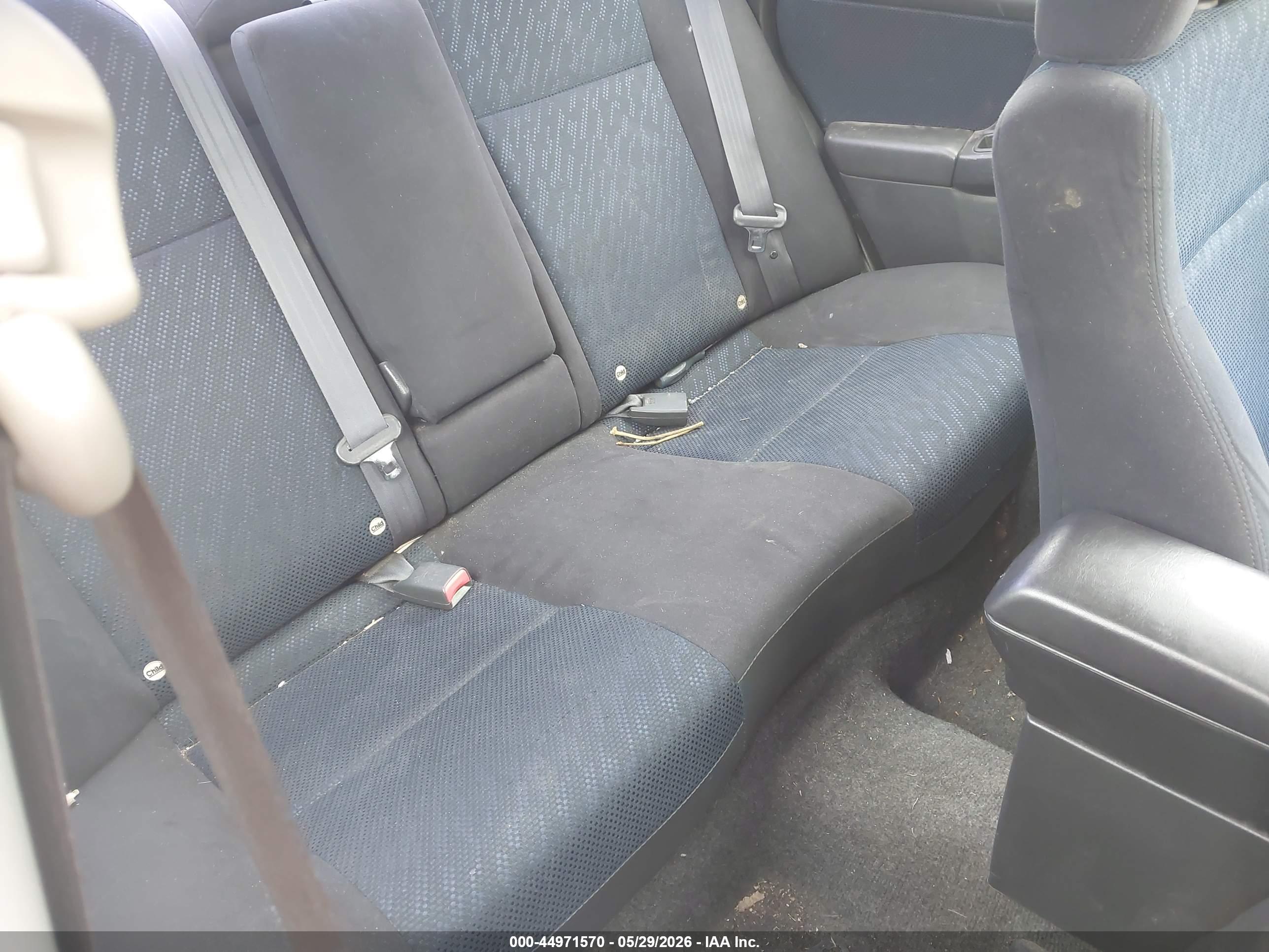 SUBARU IMPREZA image 8