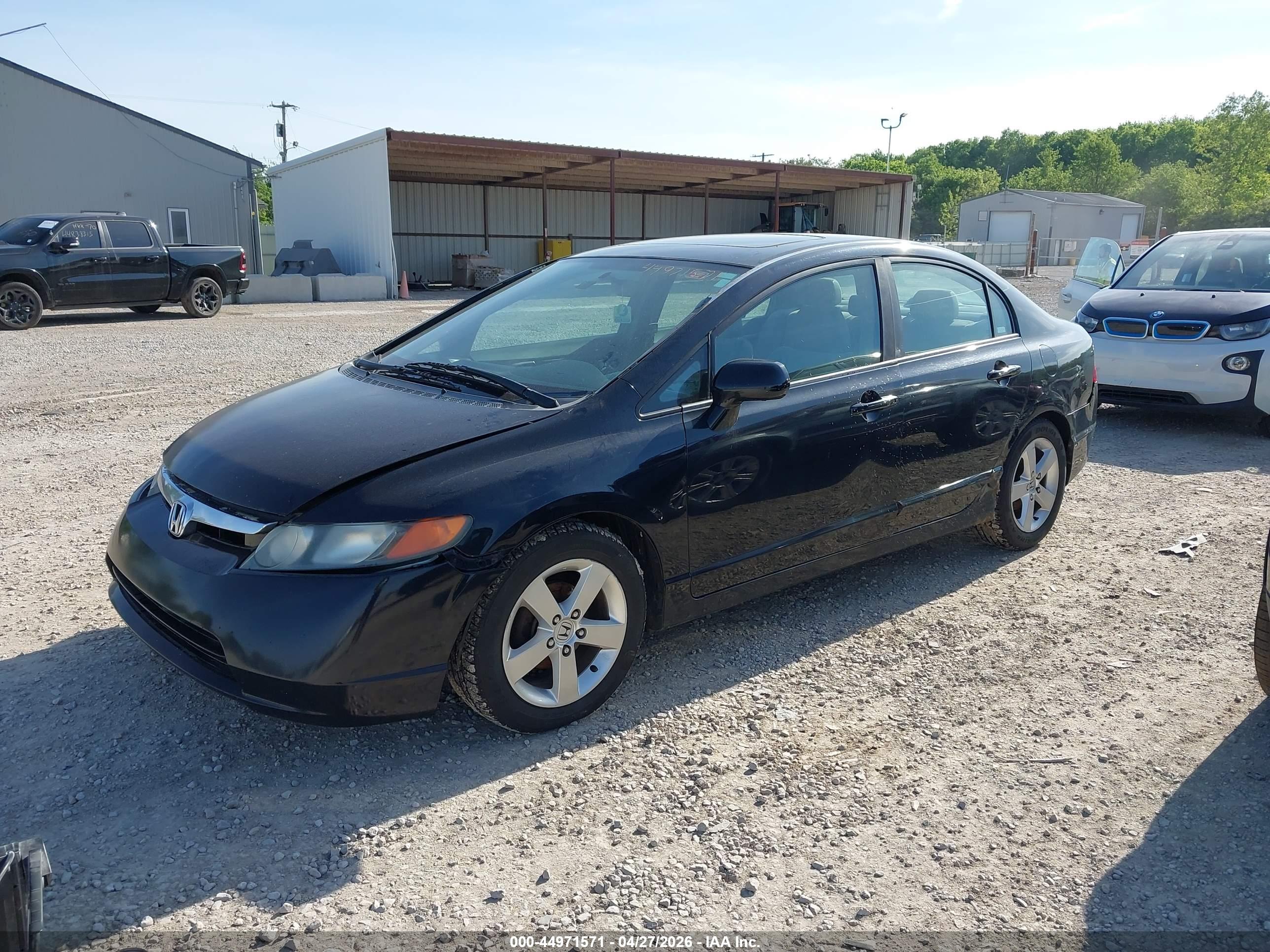 HONDA CIVIC image 2