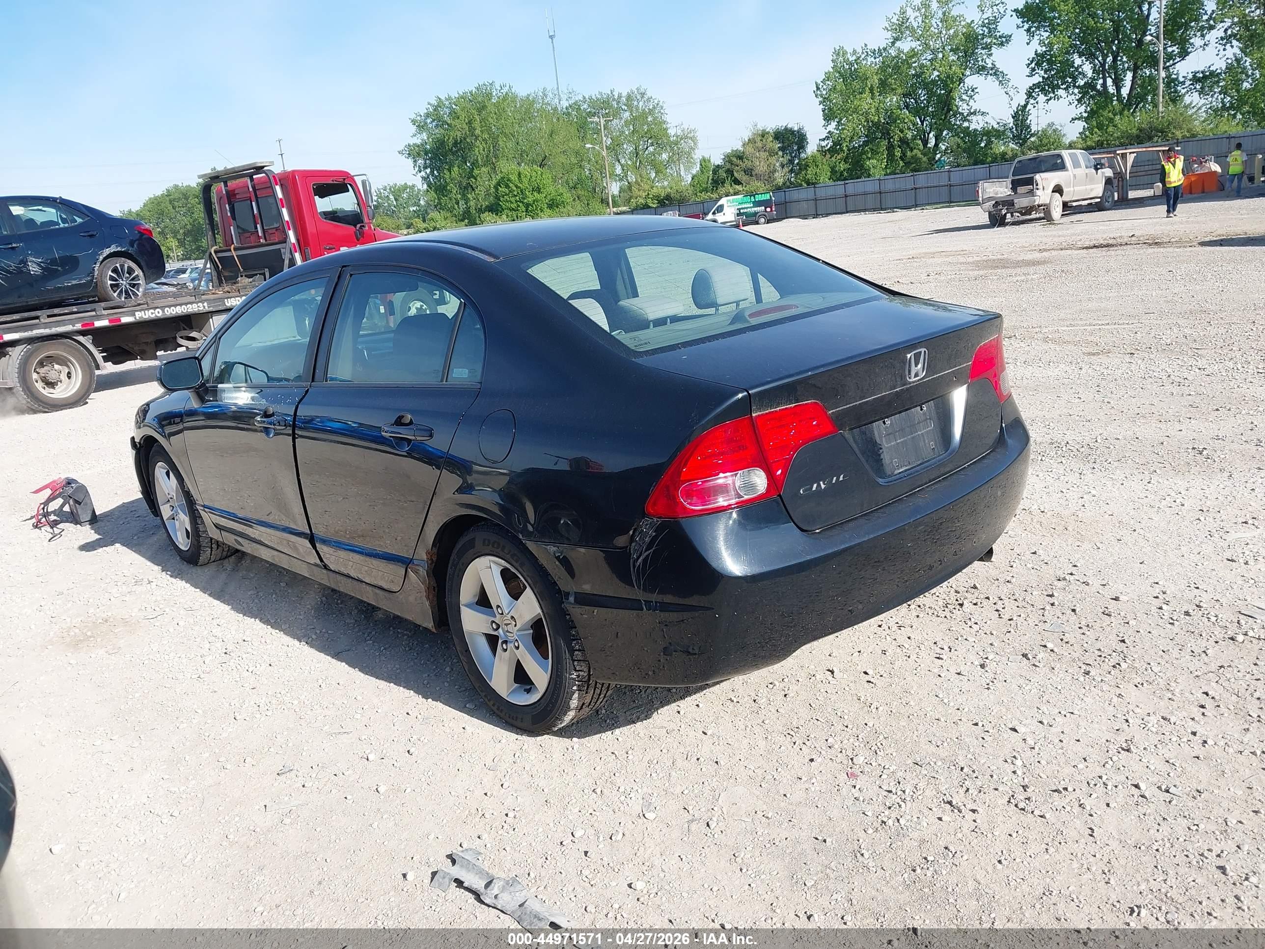 HONDA CIVIC image 3