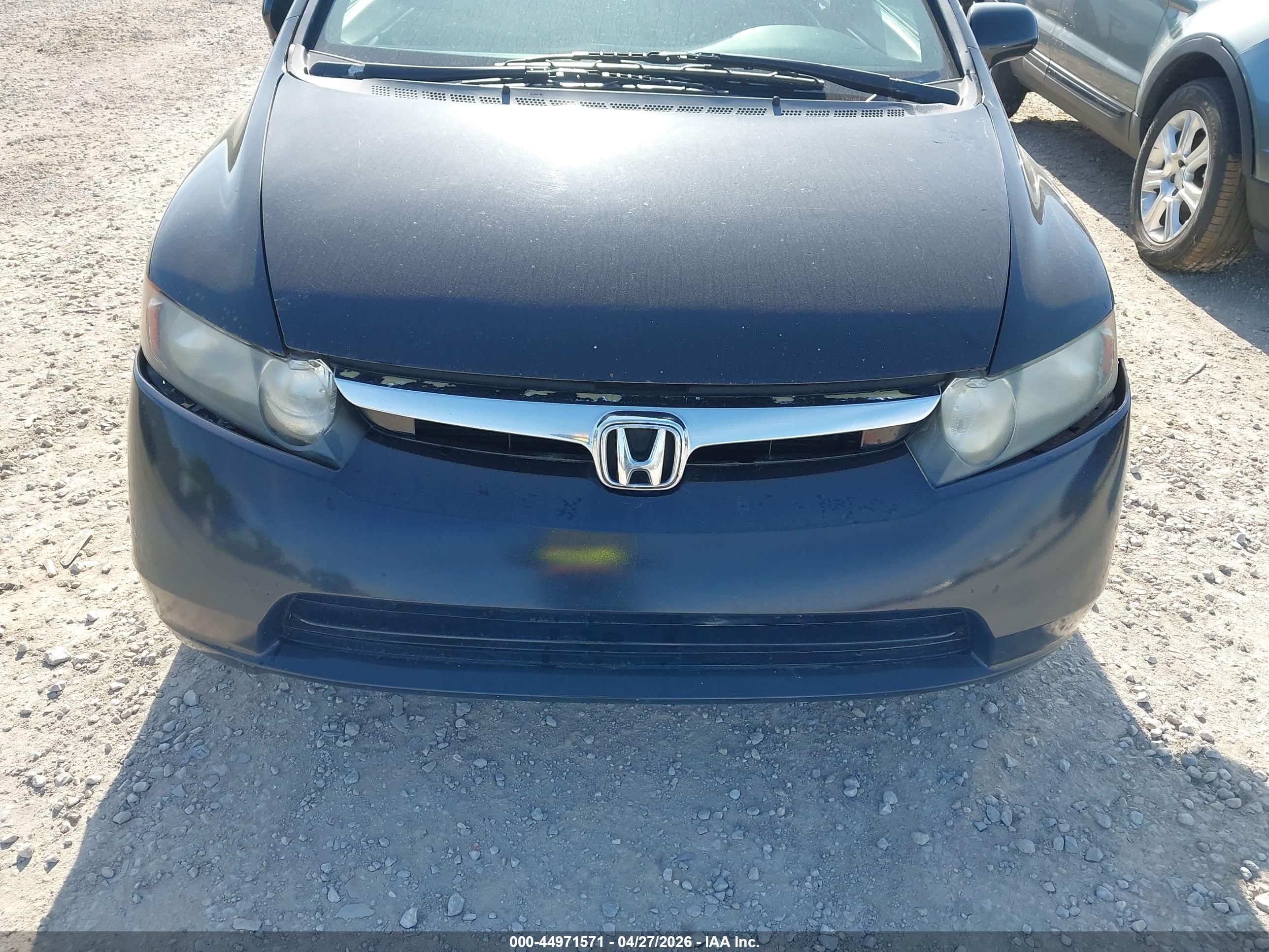 HONDA CIVIC image 6
