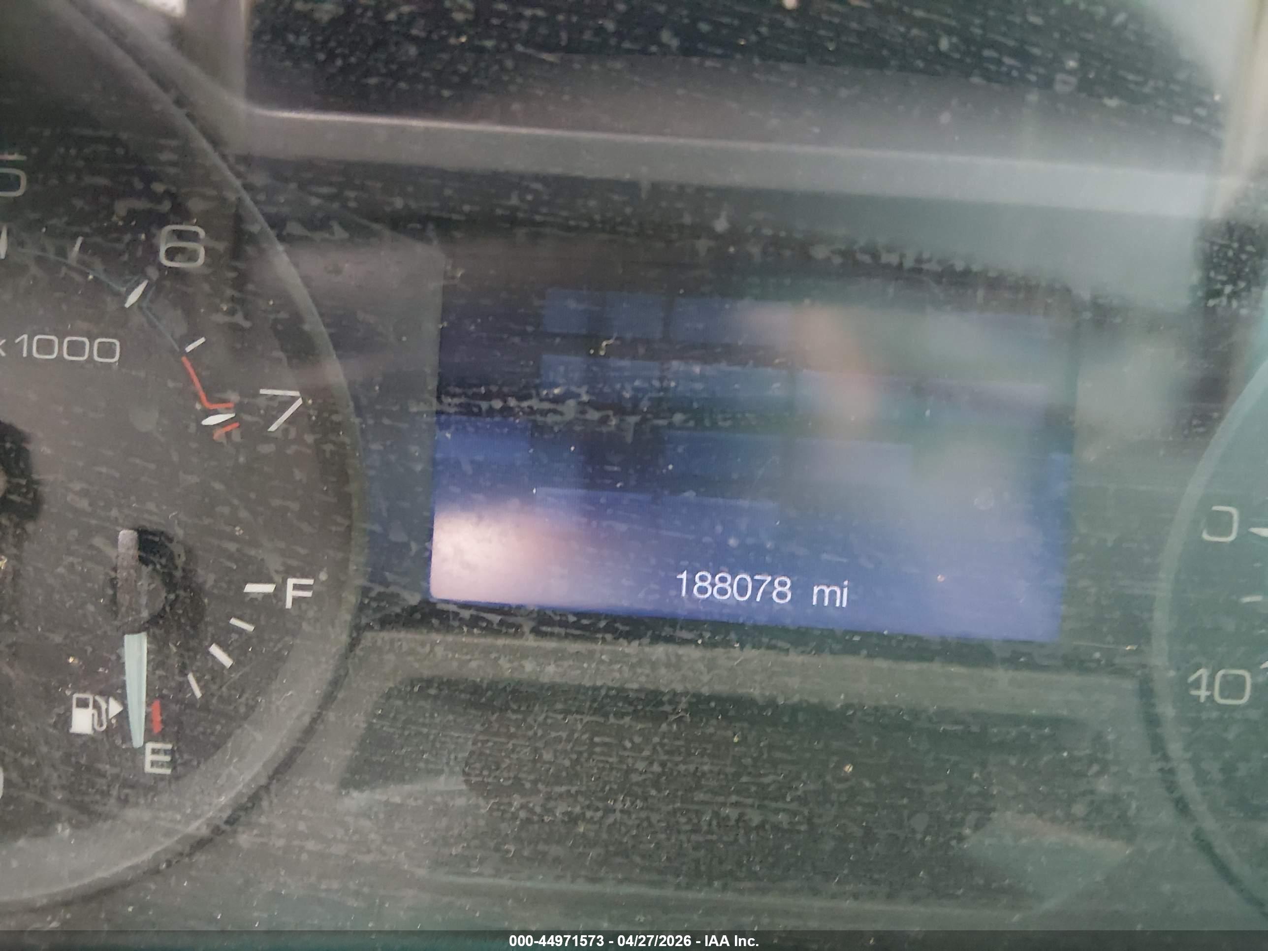 FORD EXPLORER image 7