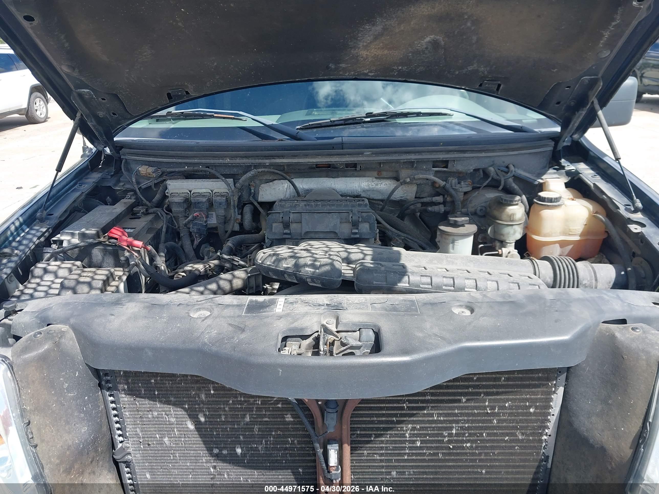 FORD F-150 image 10