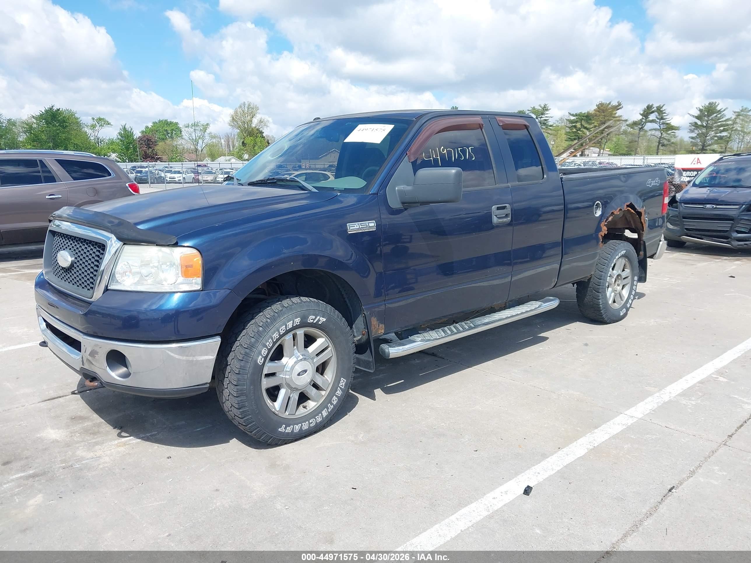 FORD F-150 image 2