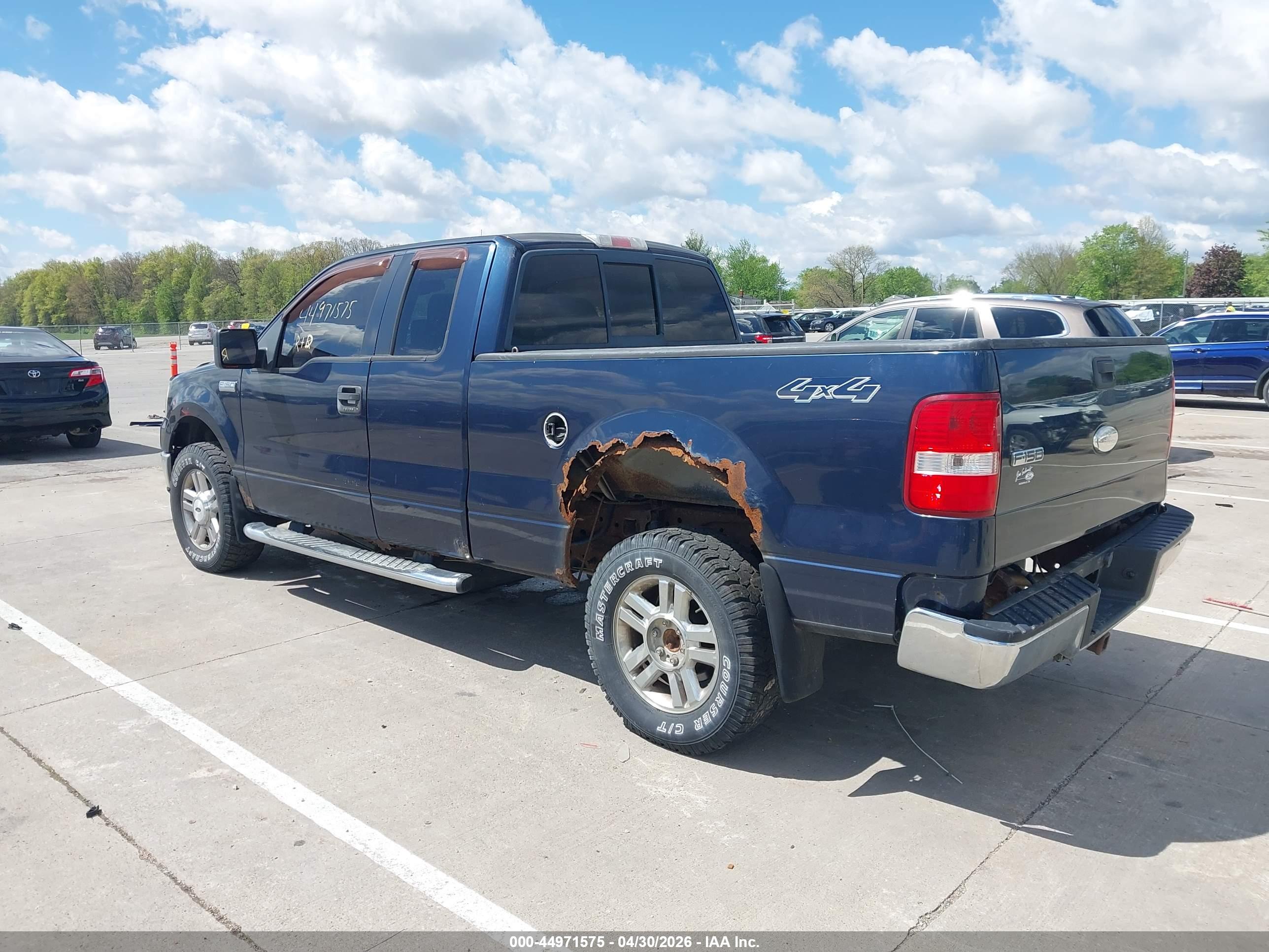 FORD F-150 image 3