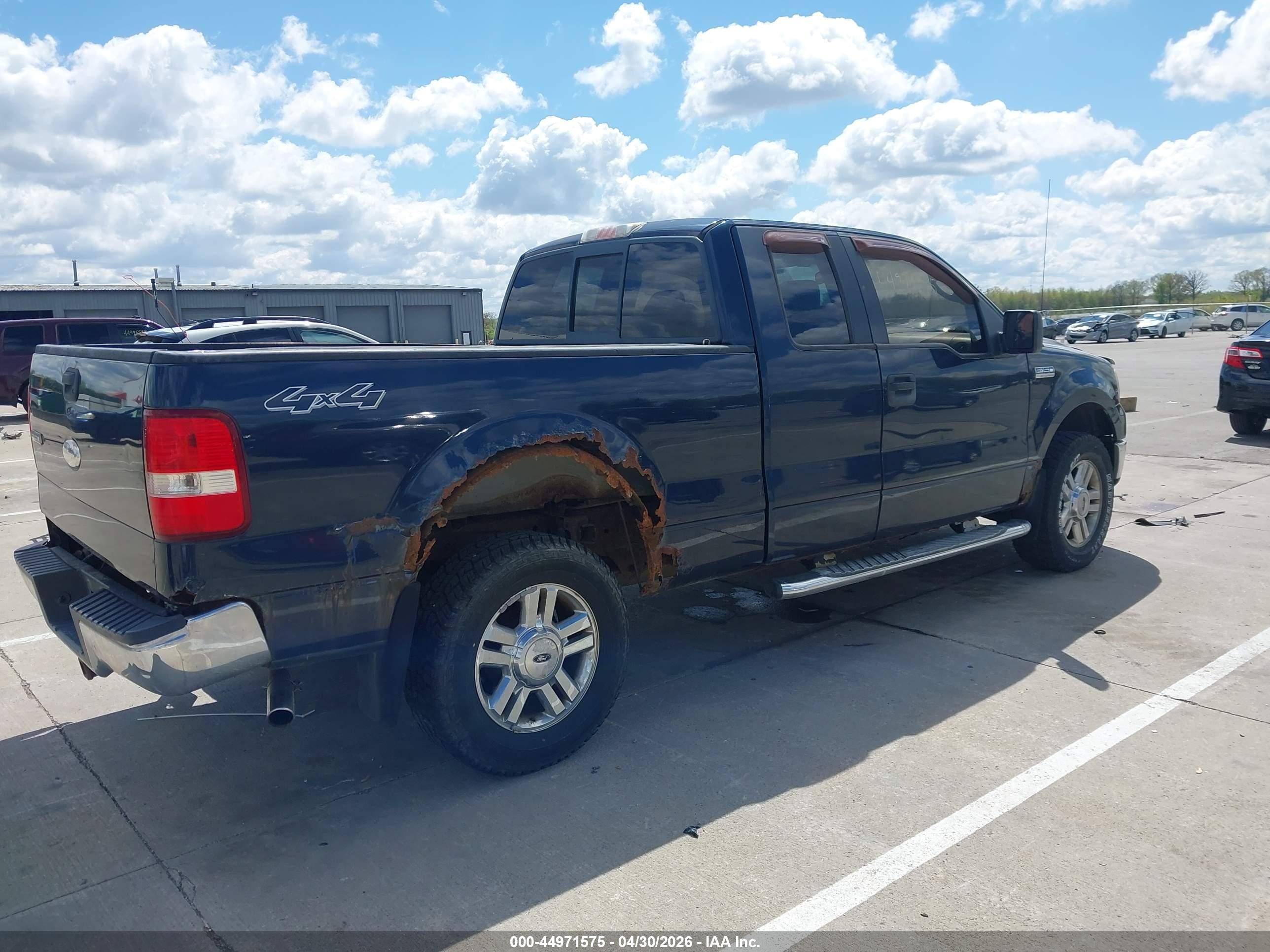 FORD F-150 image 4