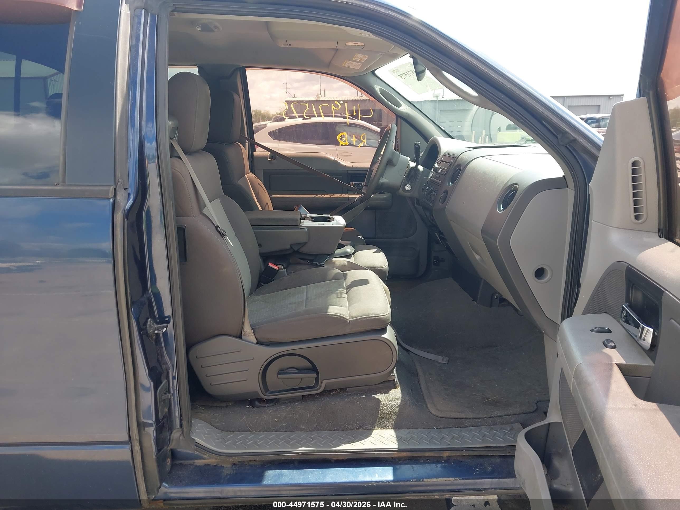 FORD F-150 image 5