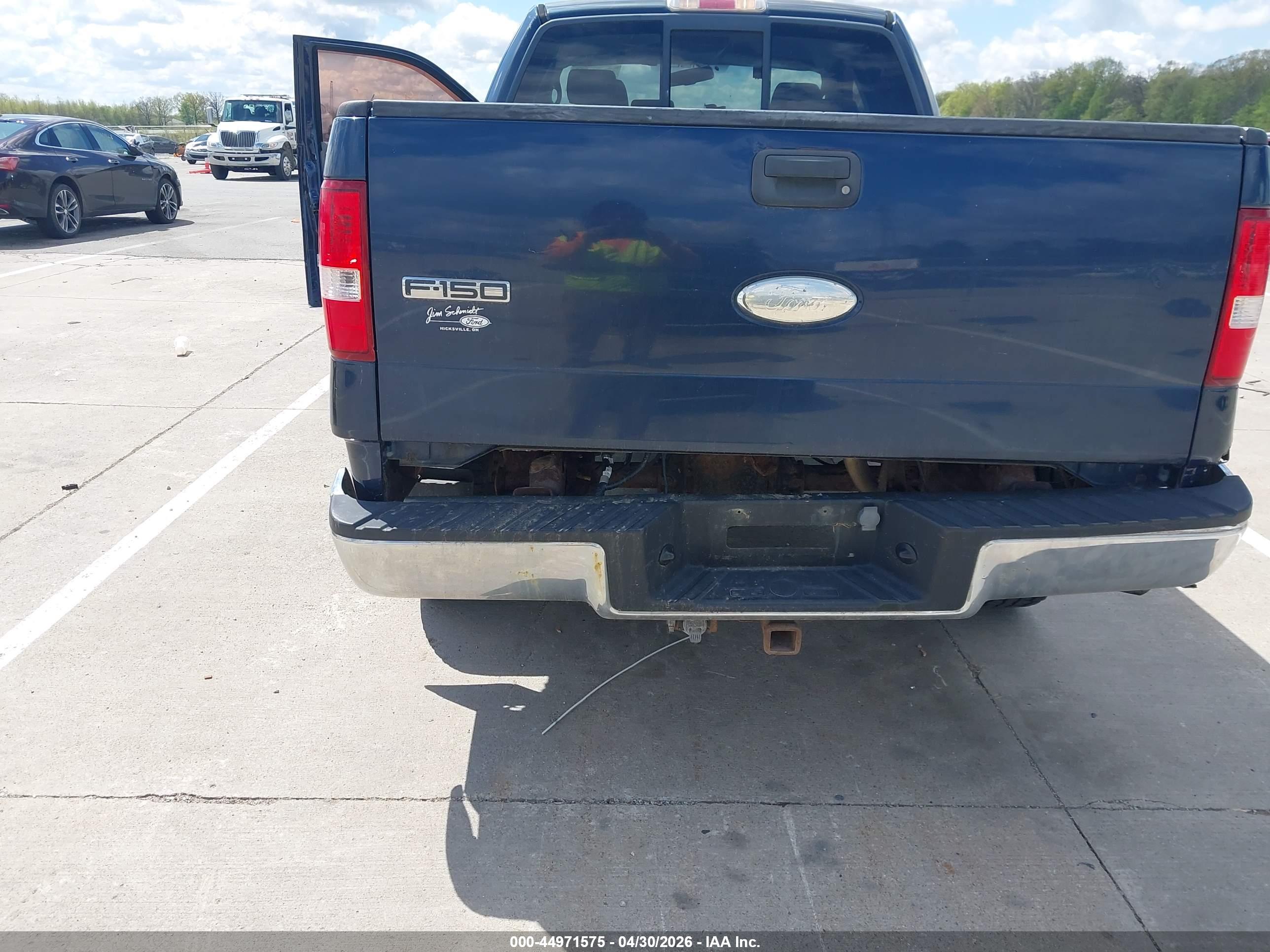 FORD F-150 image 6