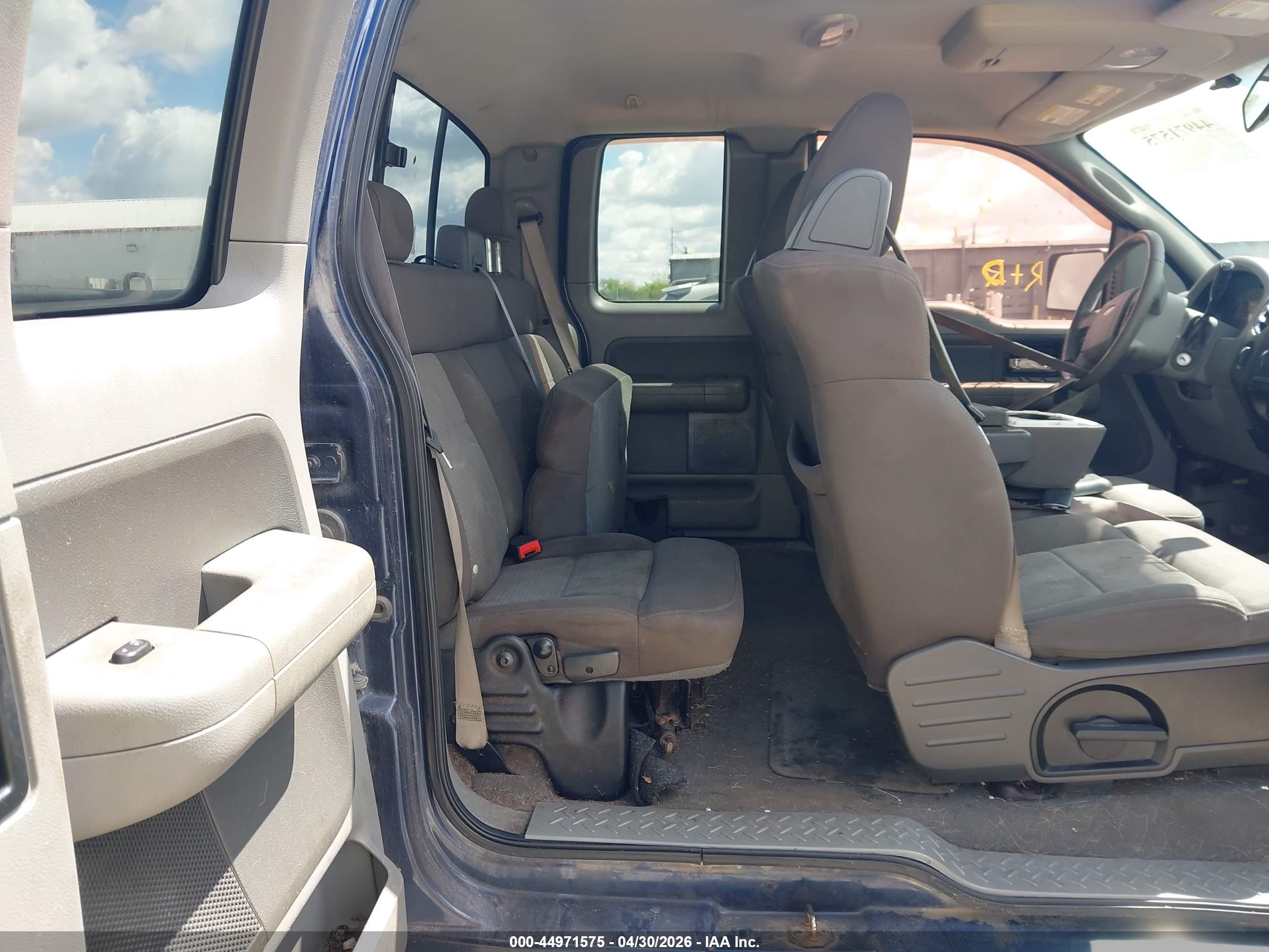 FORD F-150 image 8