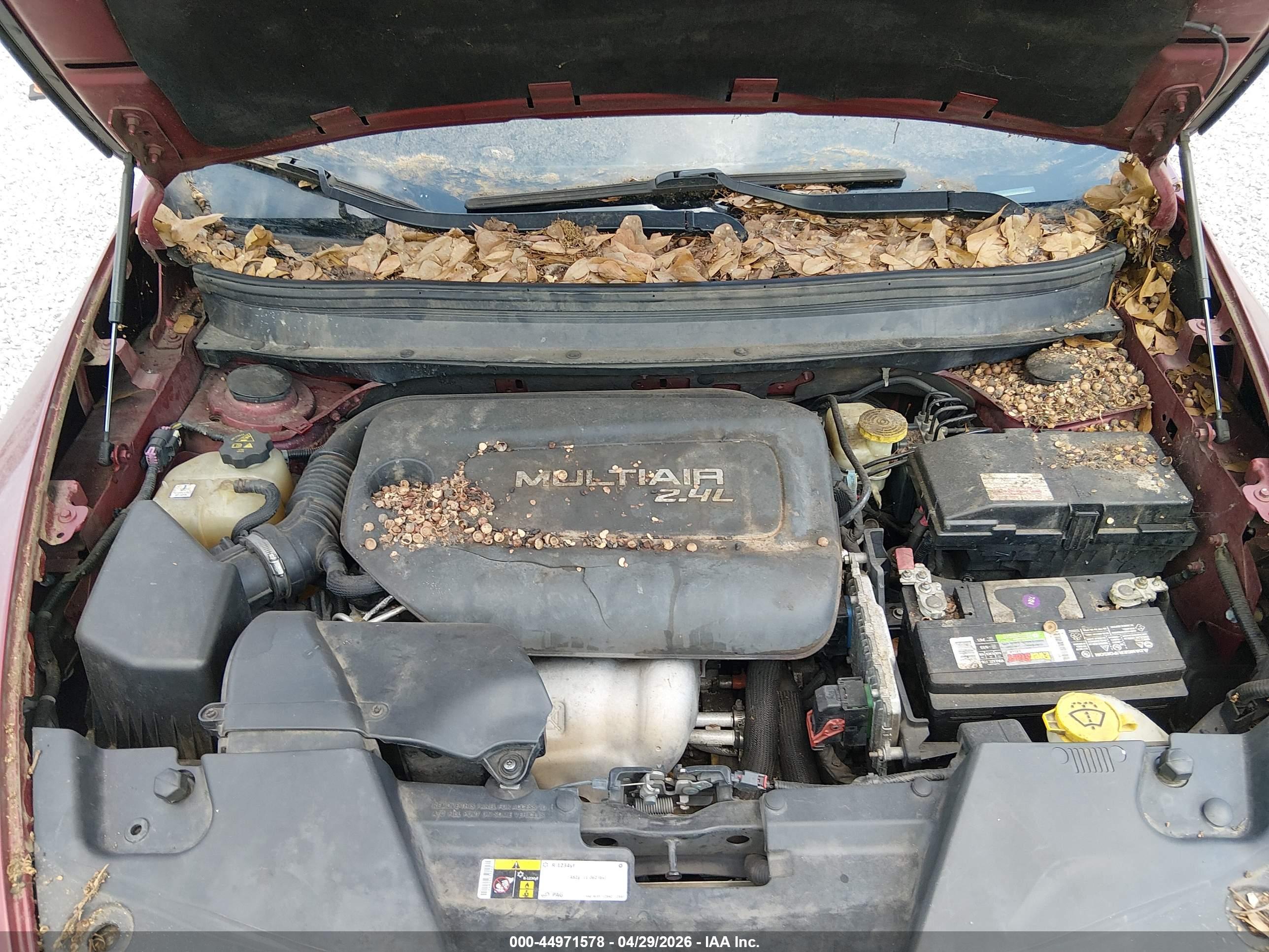 JEEP CHEROKEE image 10