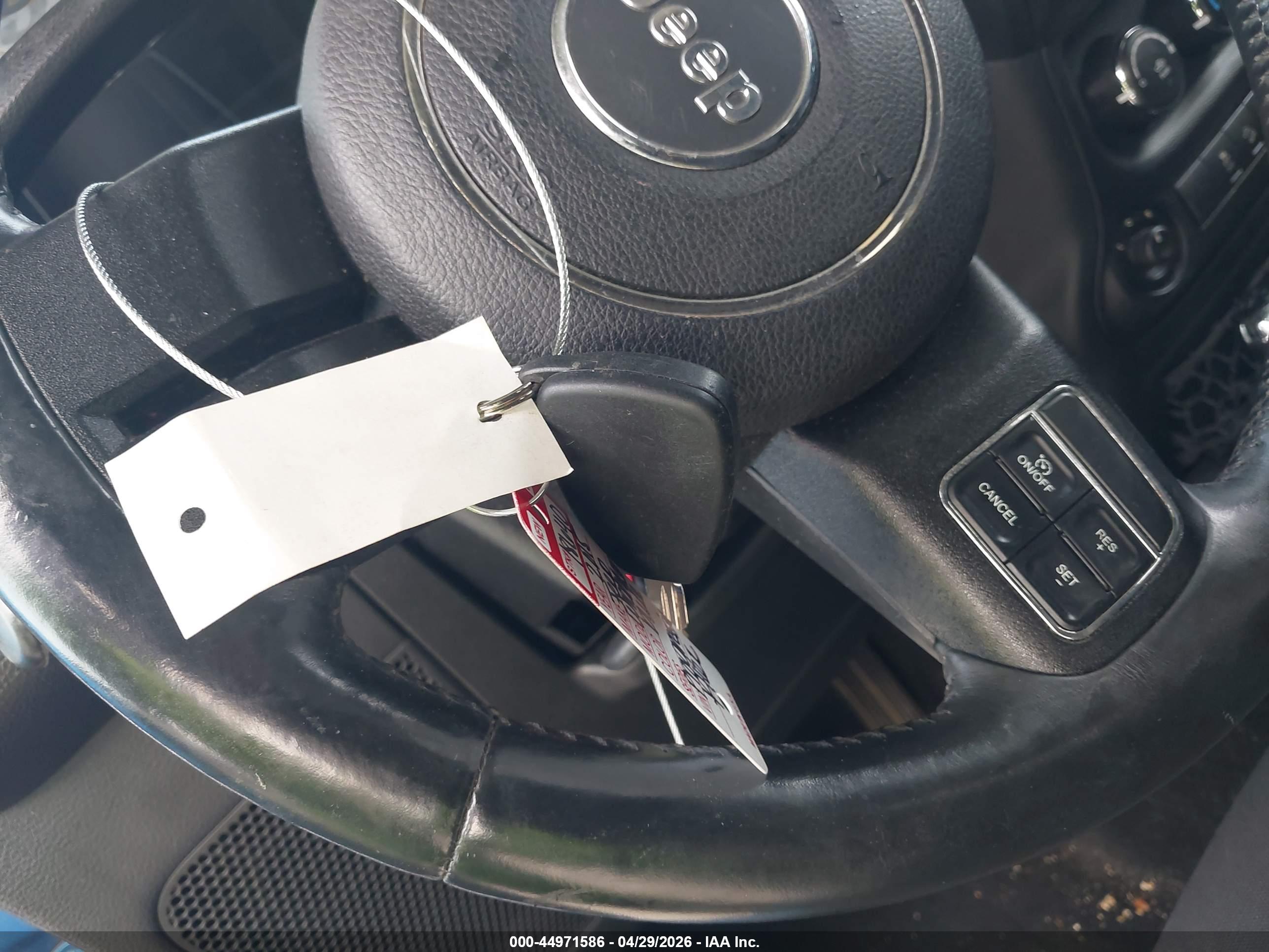 JEEP WRANGLER image 11