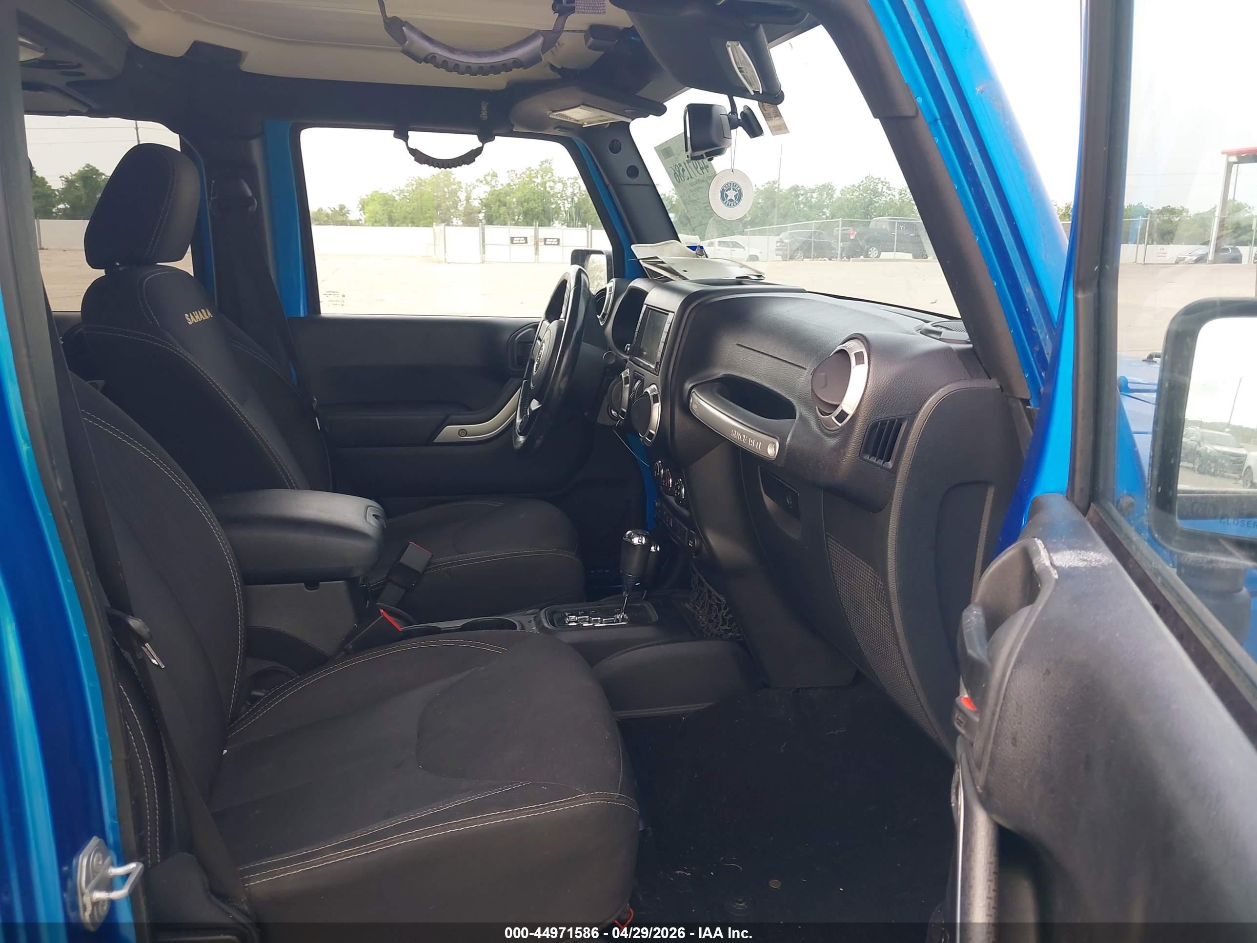 JEEP WRANGLER image 5
