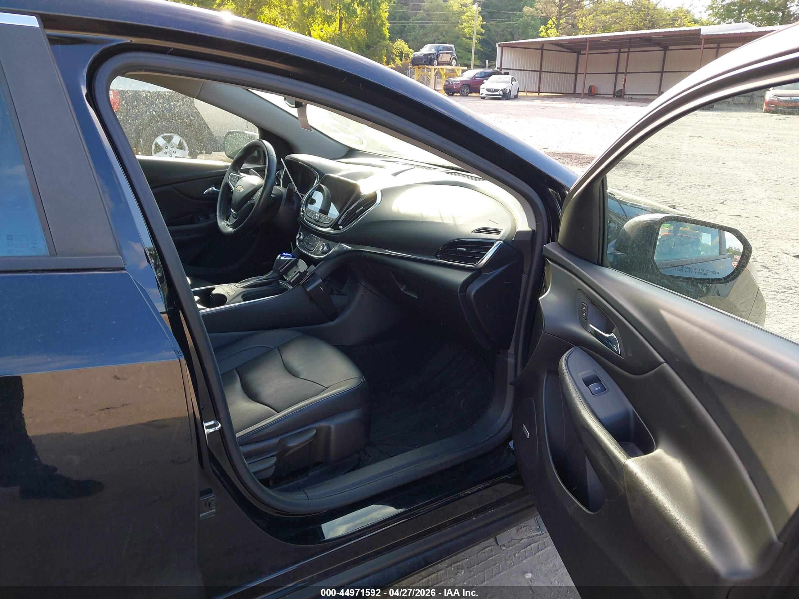 CHEVROLET VOLT image 5