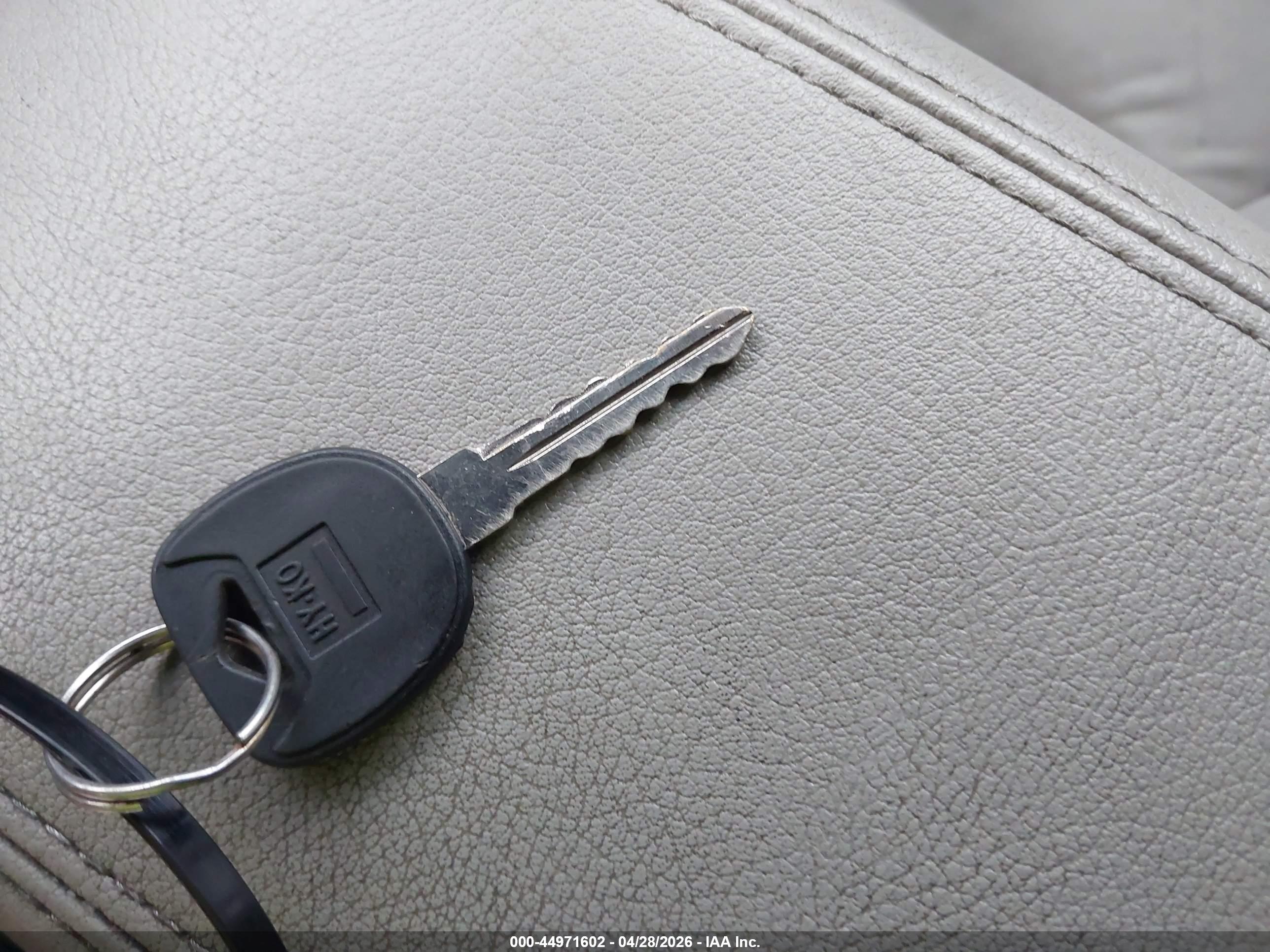 CHEVROLET TRAILBLAZER image 11
