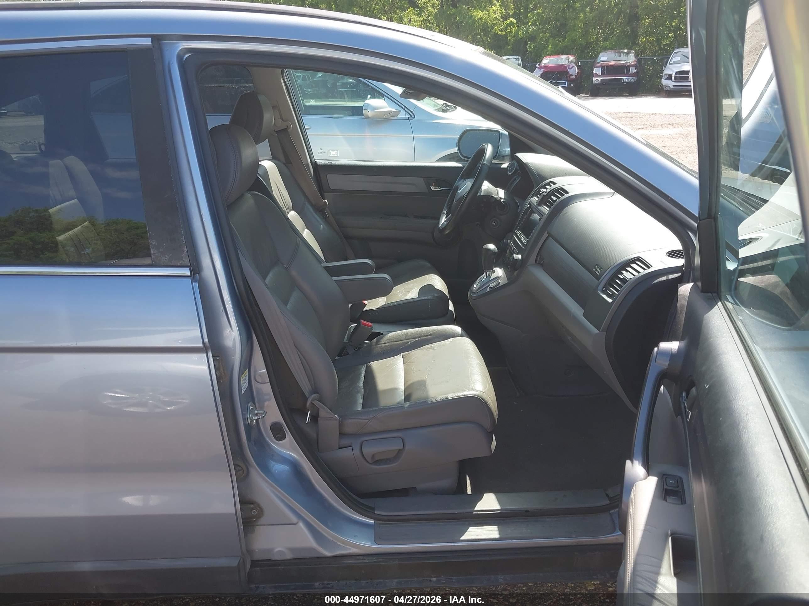 HONDA CR-V image 5