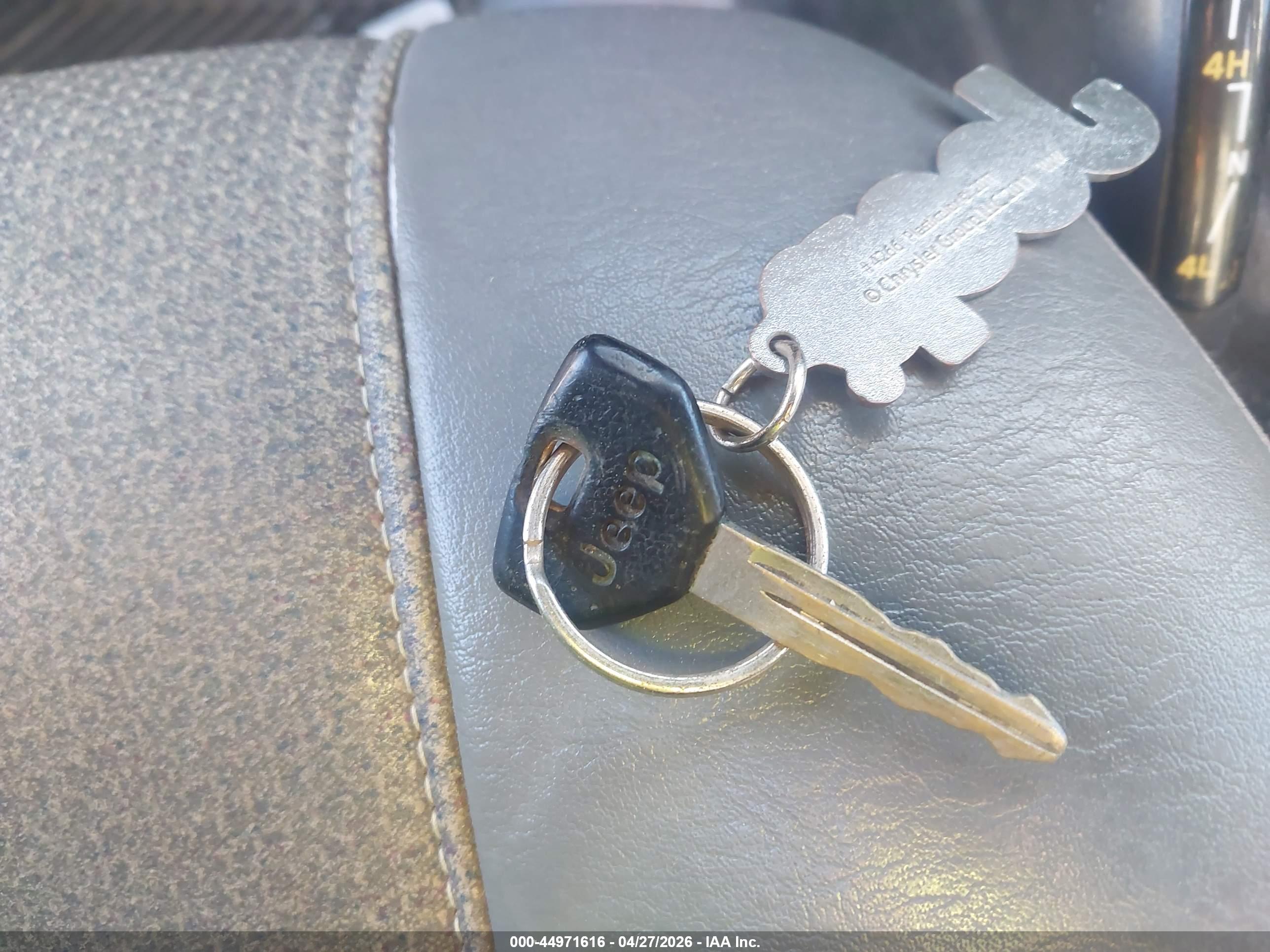 JEEP WRANGLER image 11
