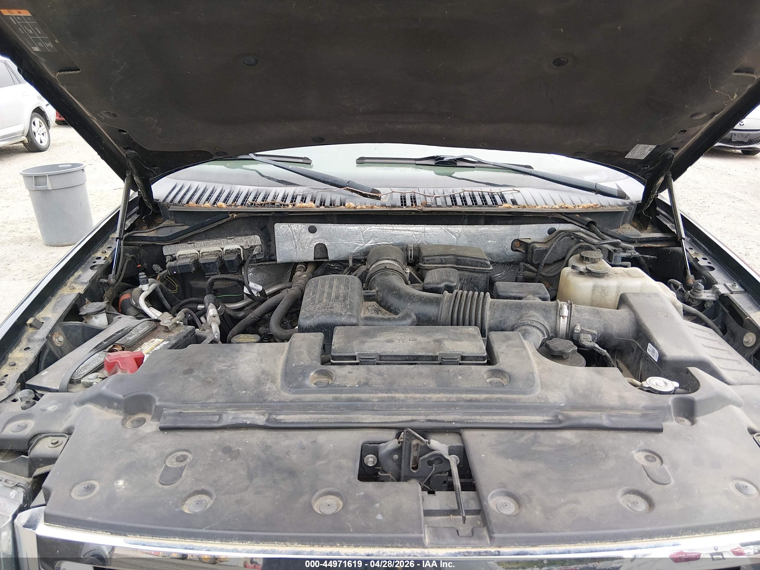 FORD EXPEDITION image 10