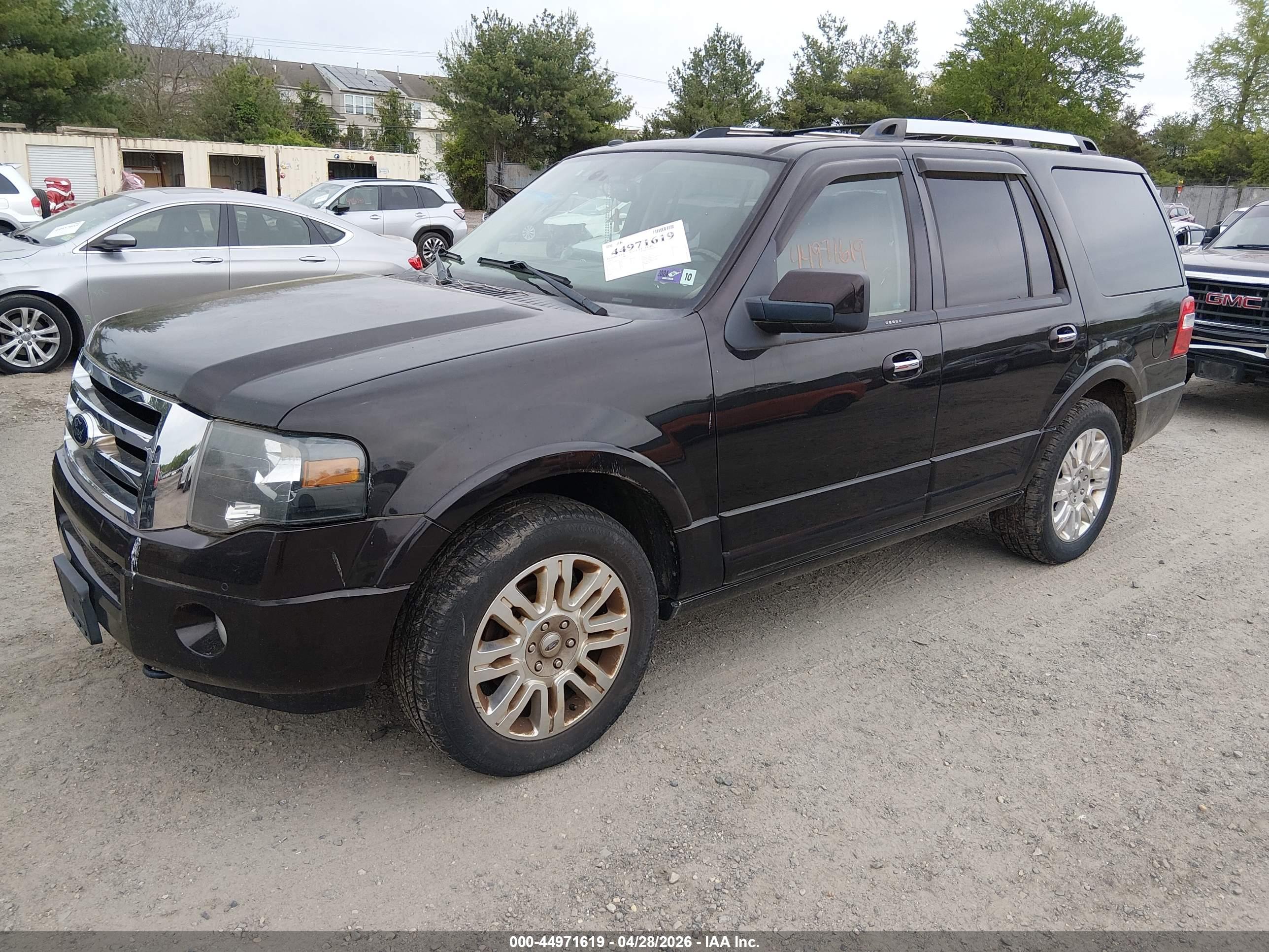 FORD EXPEDITION image 2