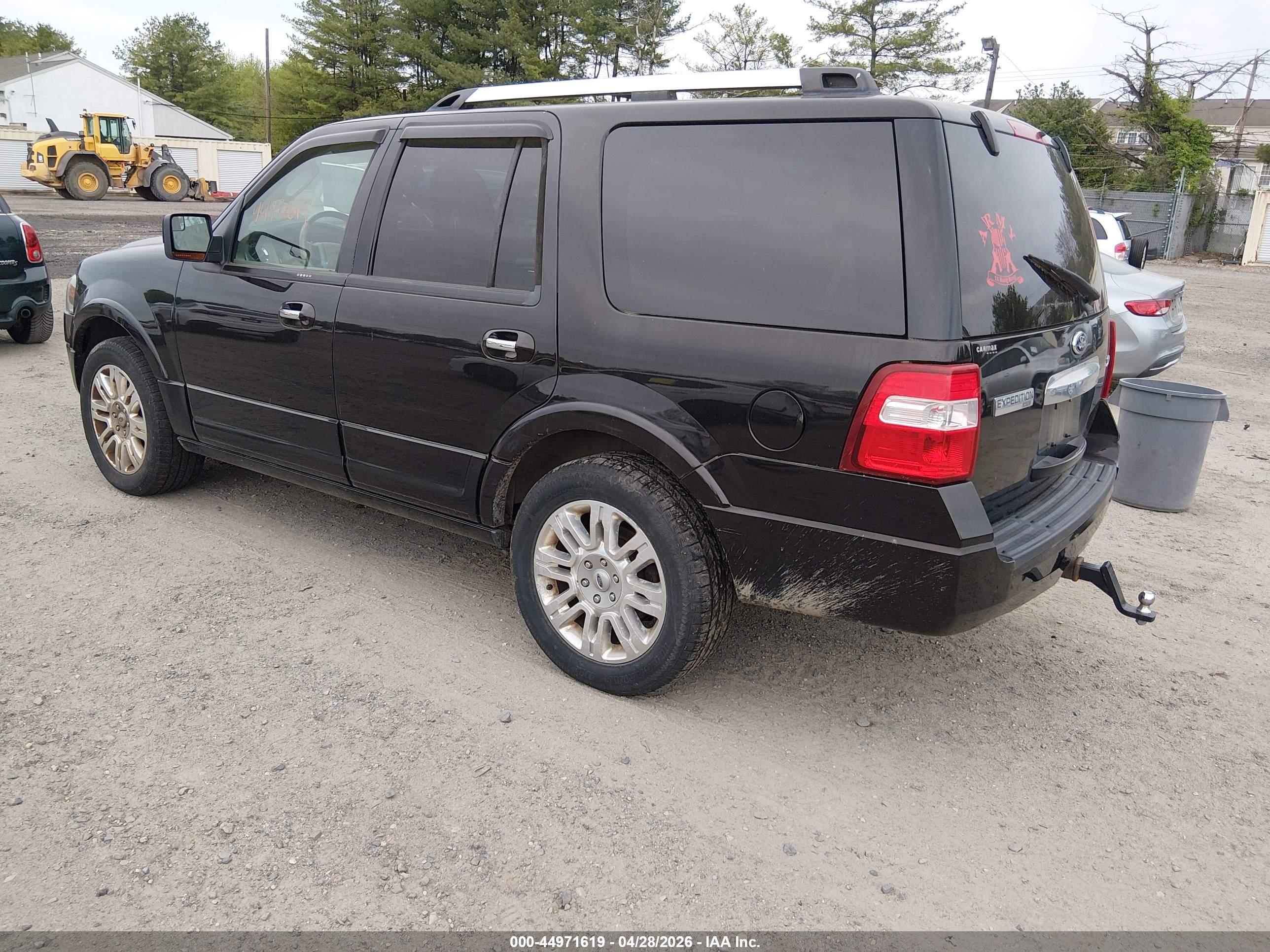FORD EXPEDITION image 3
