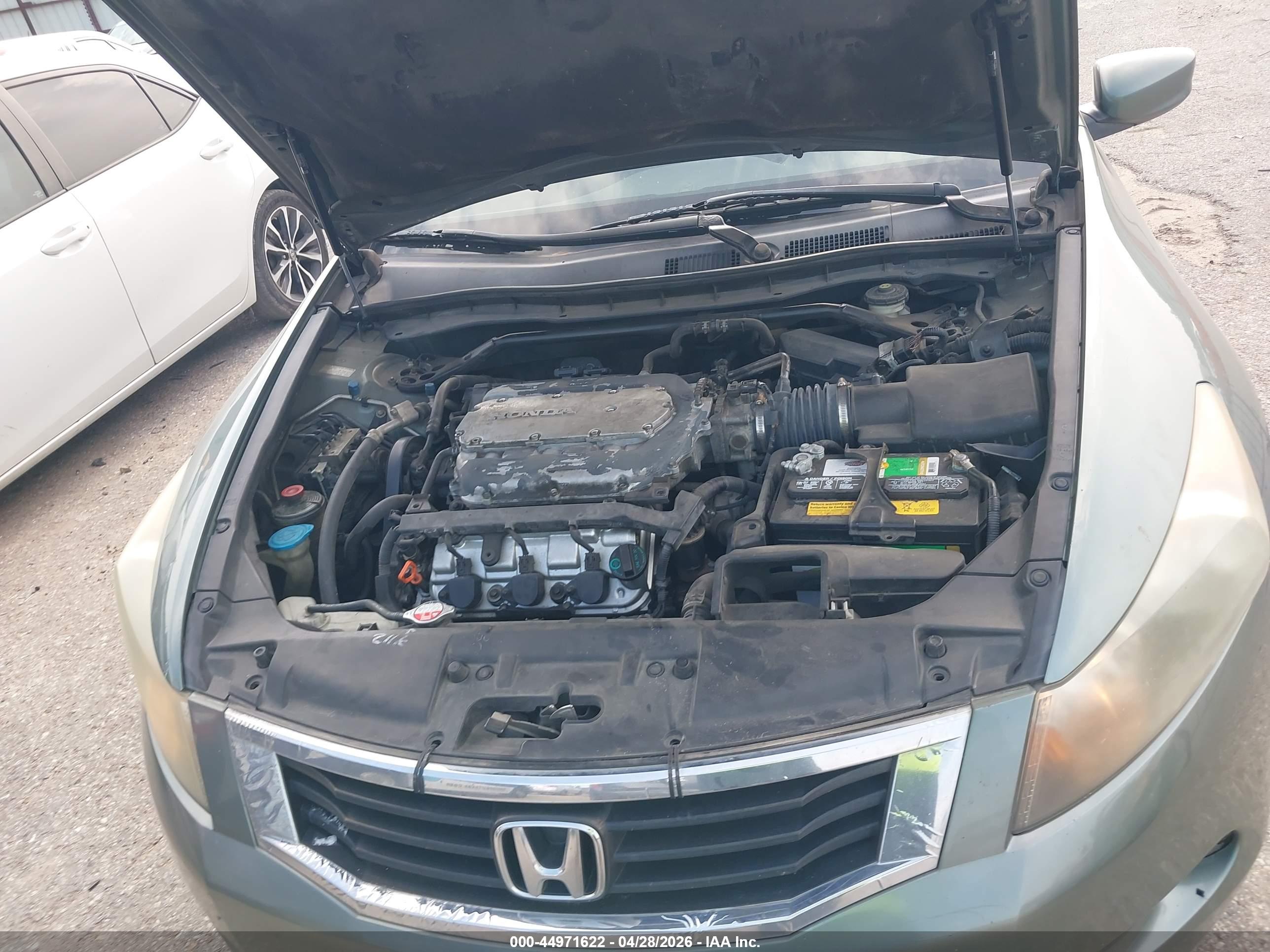 HONDA ACCORD image 10