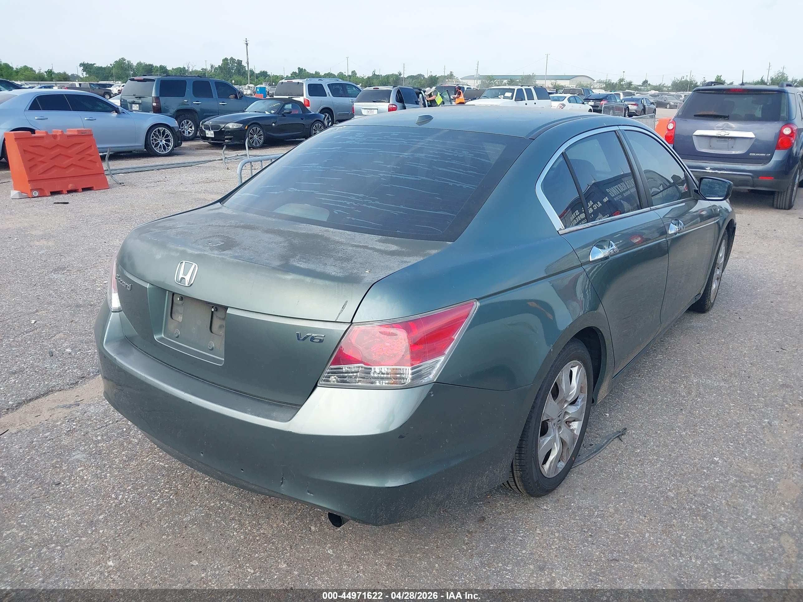 HONDA ACCORD image 4