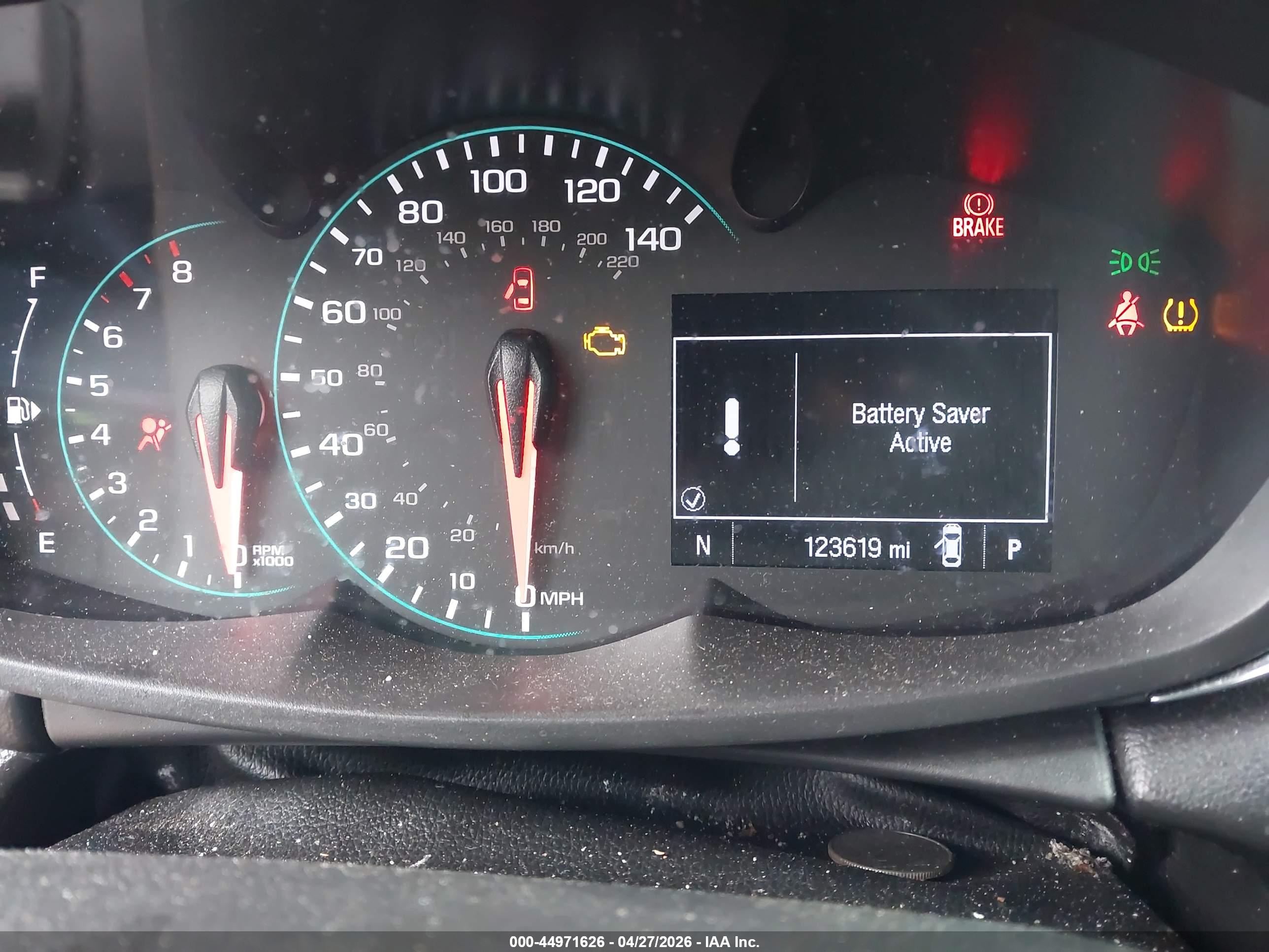 CHEVROLET TRAX image 7
