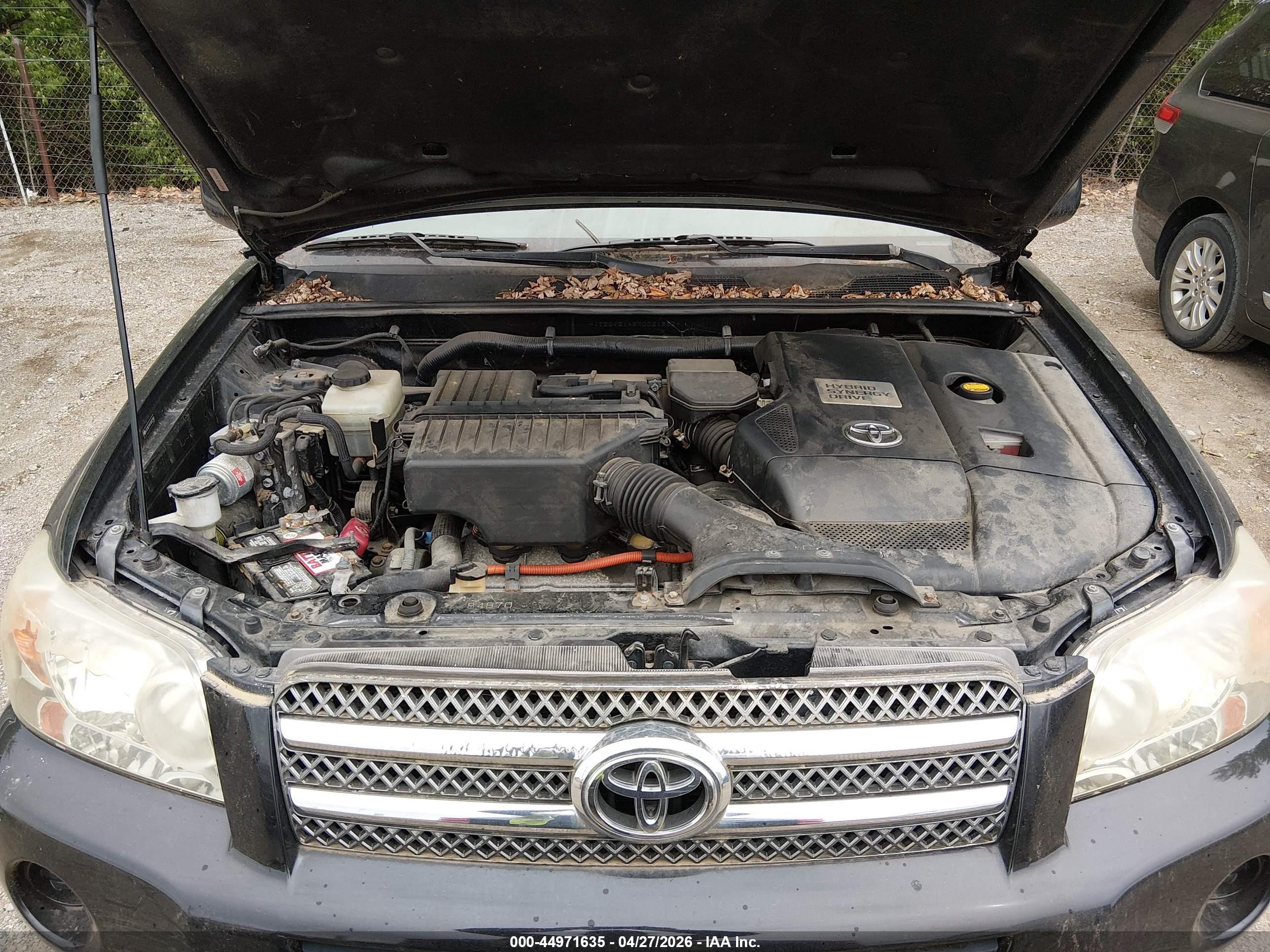 TOYOTA HIGHLANDER image 10