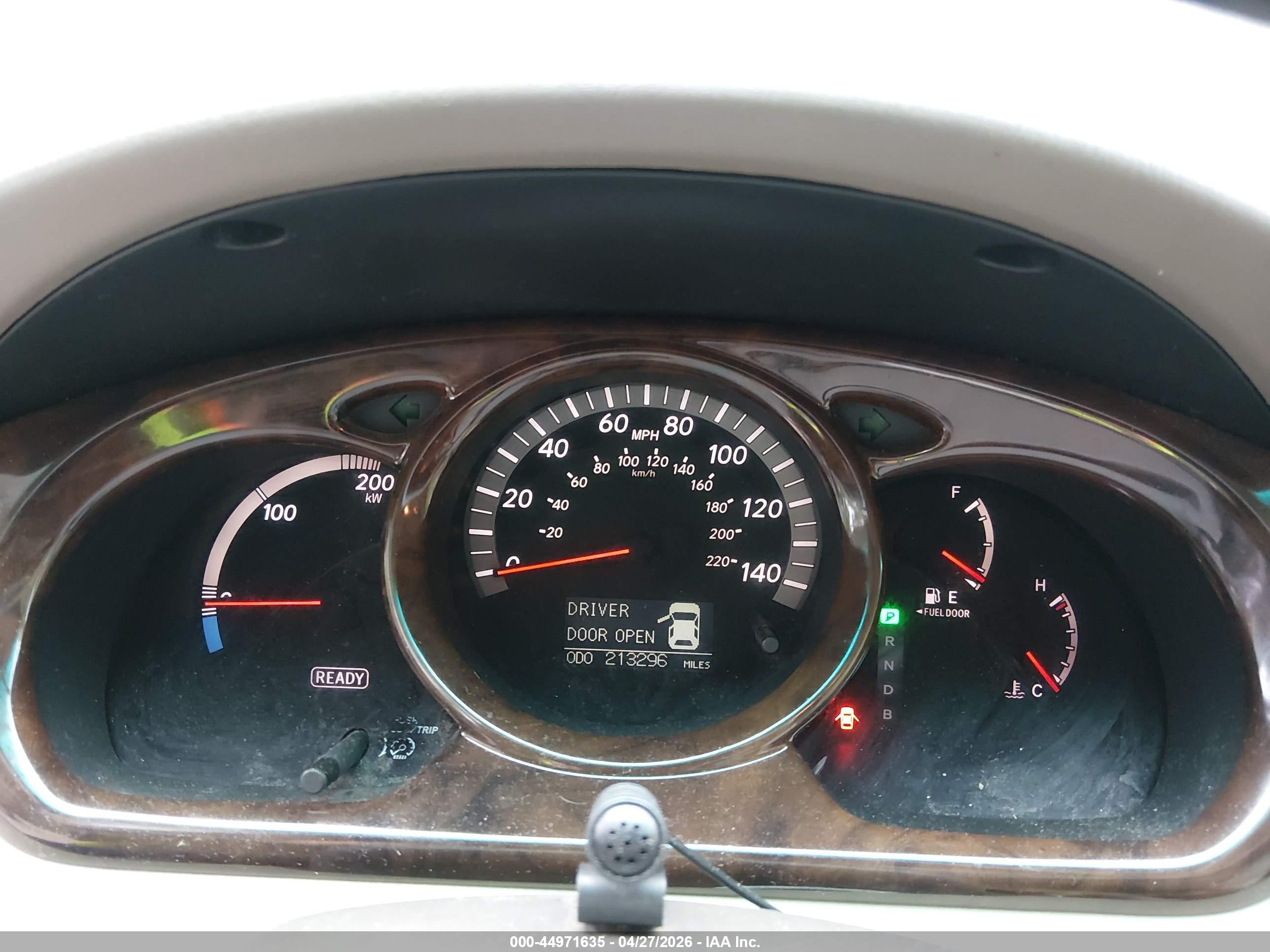TOYOTA HIGHLANDER image 7