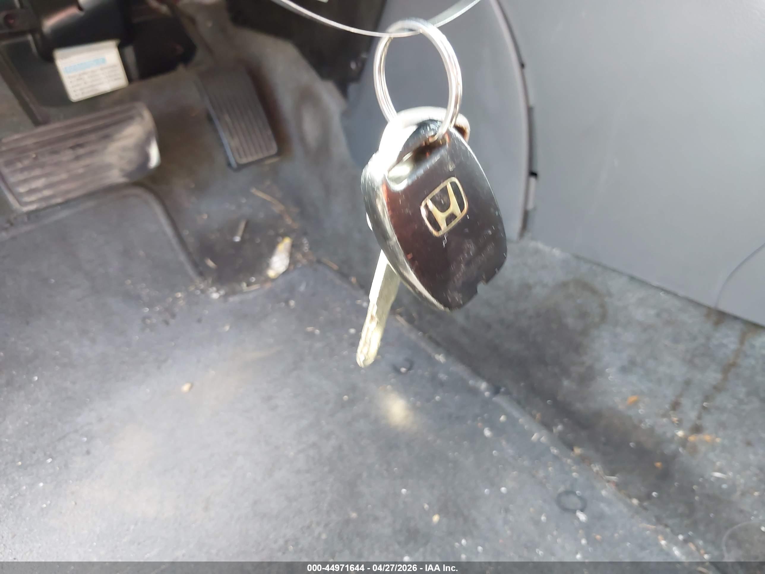 HONDA ACCORD image 11
