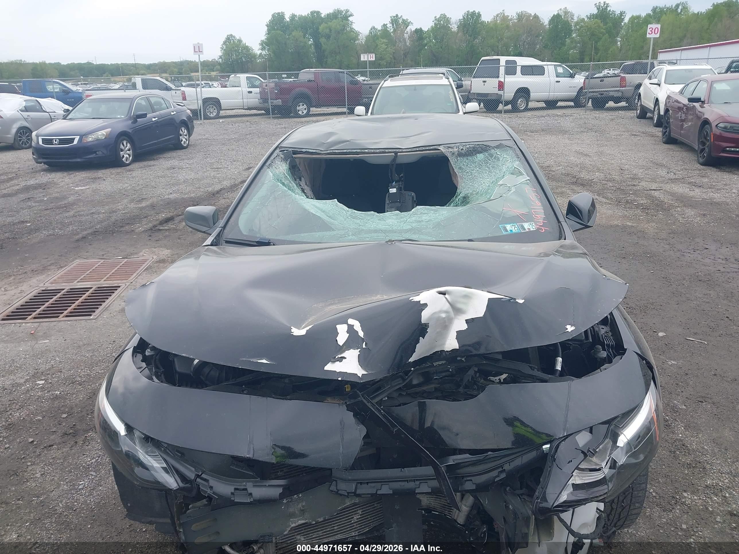 CHEVROLET MALIBU image 6