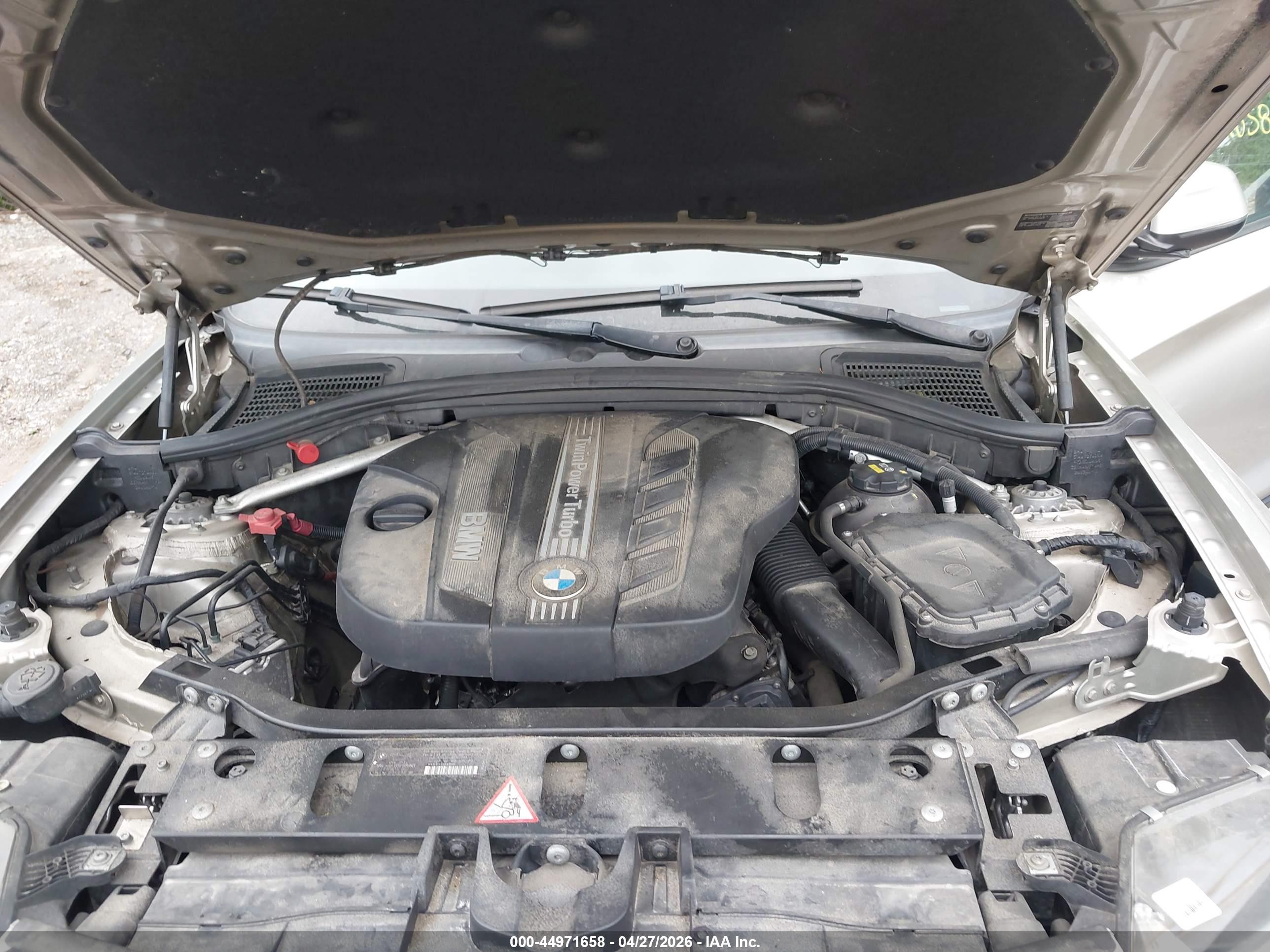 BMW X3 image 10