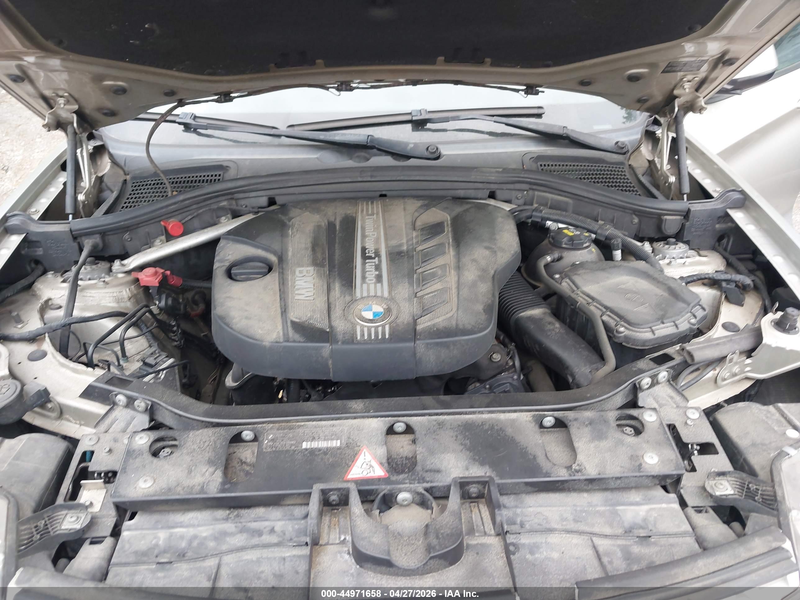 BMW X3 image 5