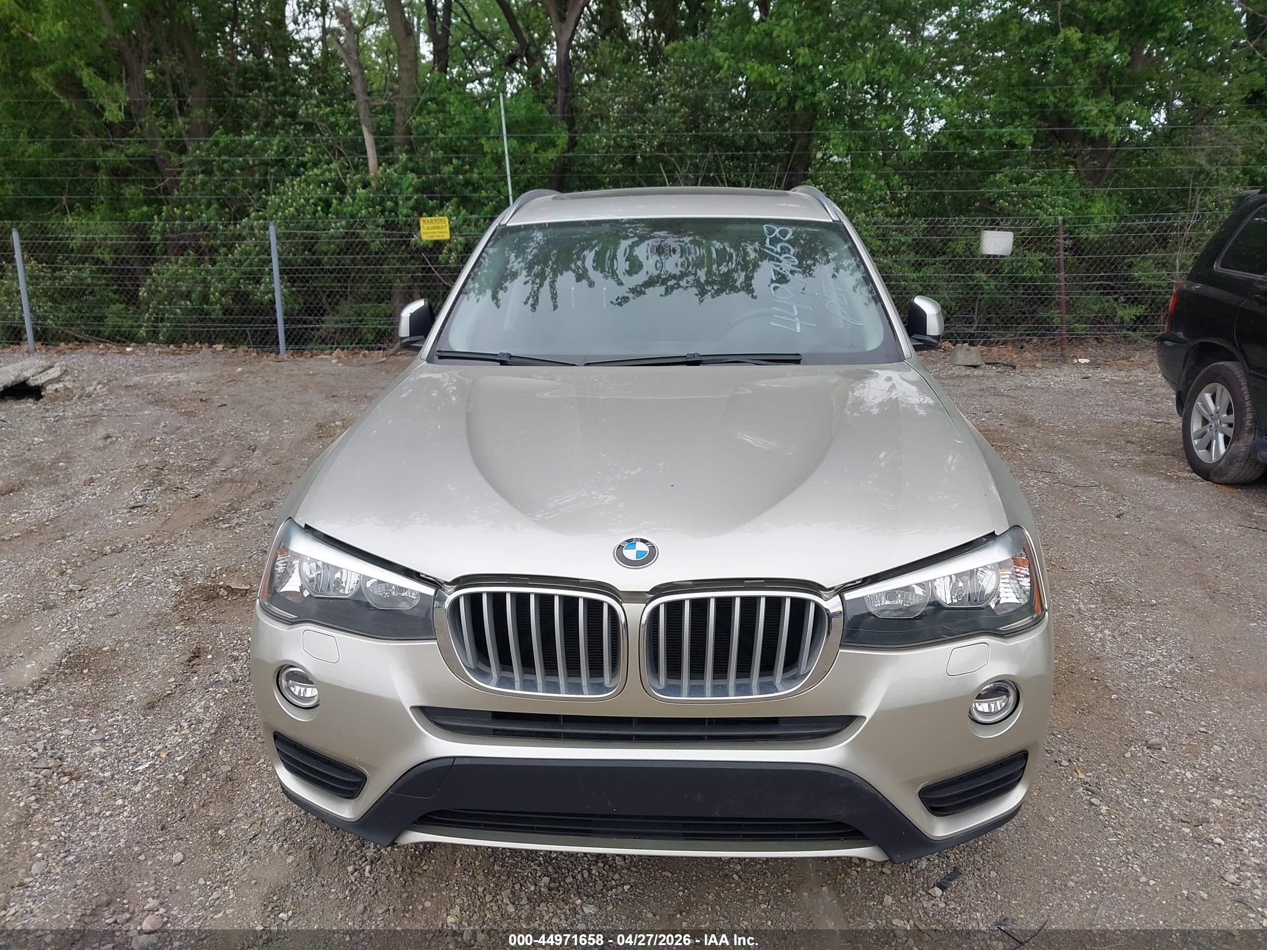 BMW X3 image 6