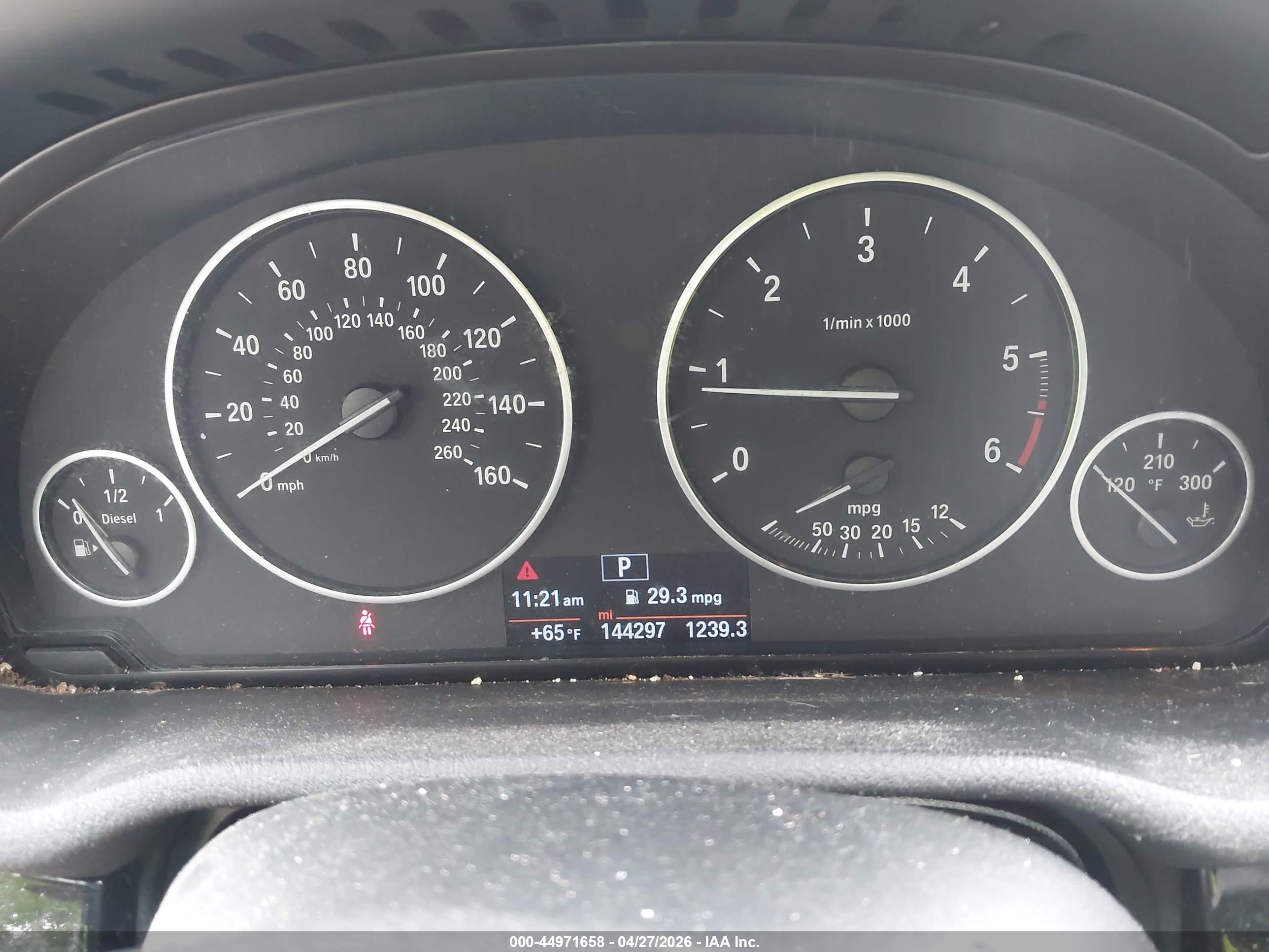 BMW X3 image 7