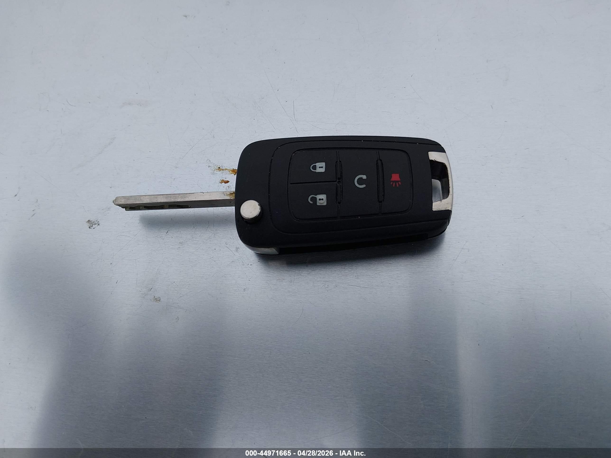 CHEVROLET SONIC image 11