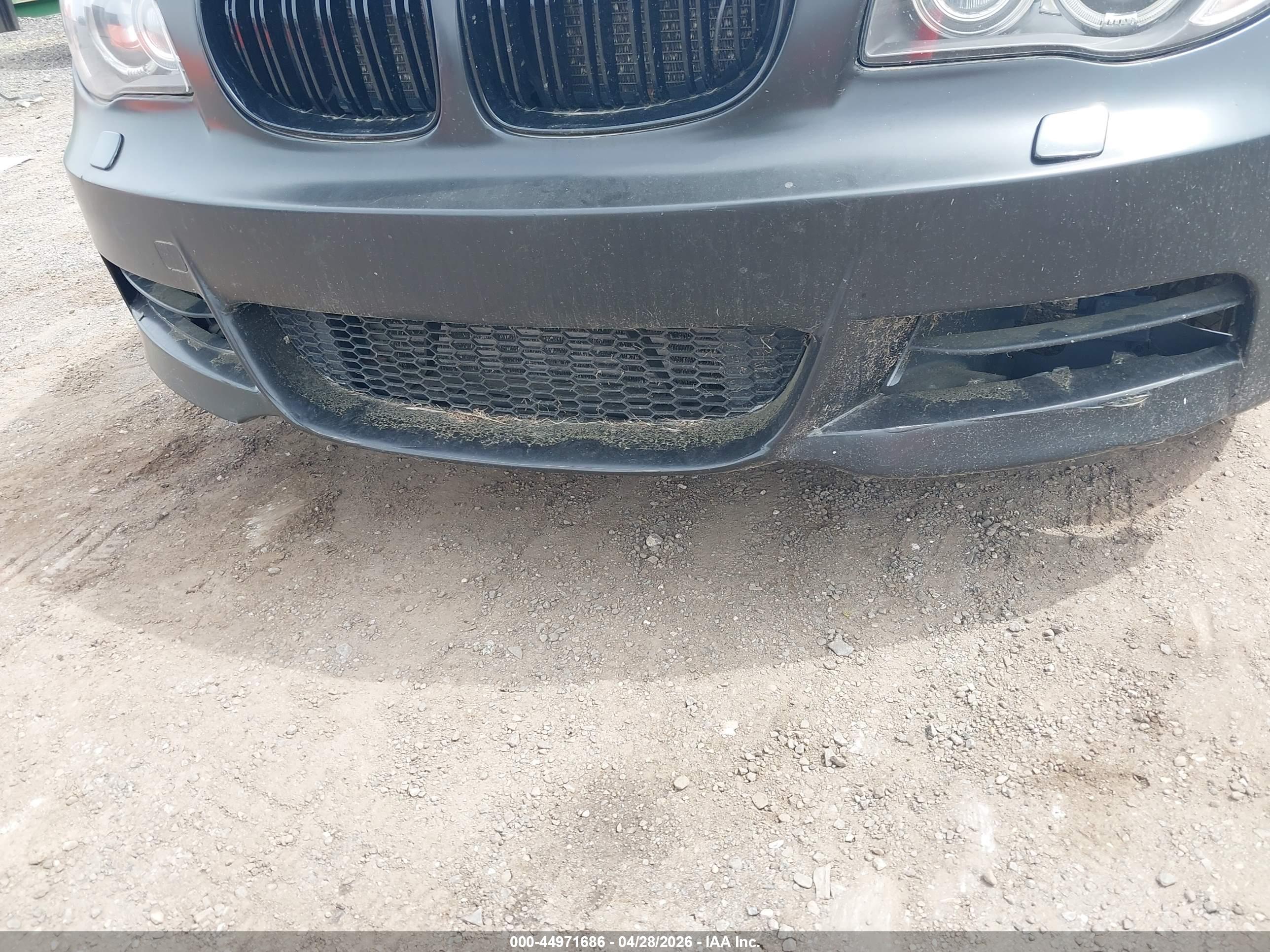 BMW 135I image 6