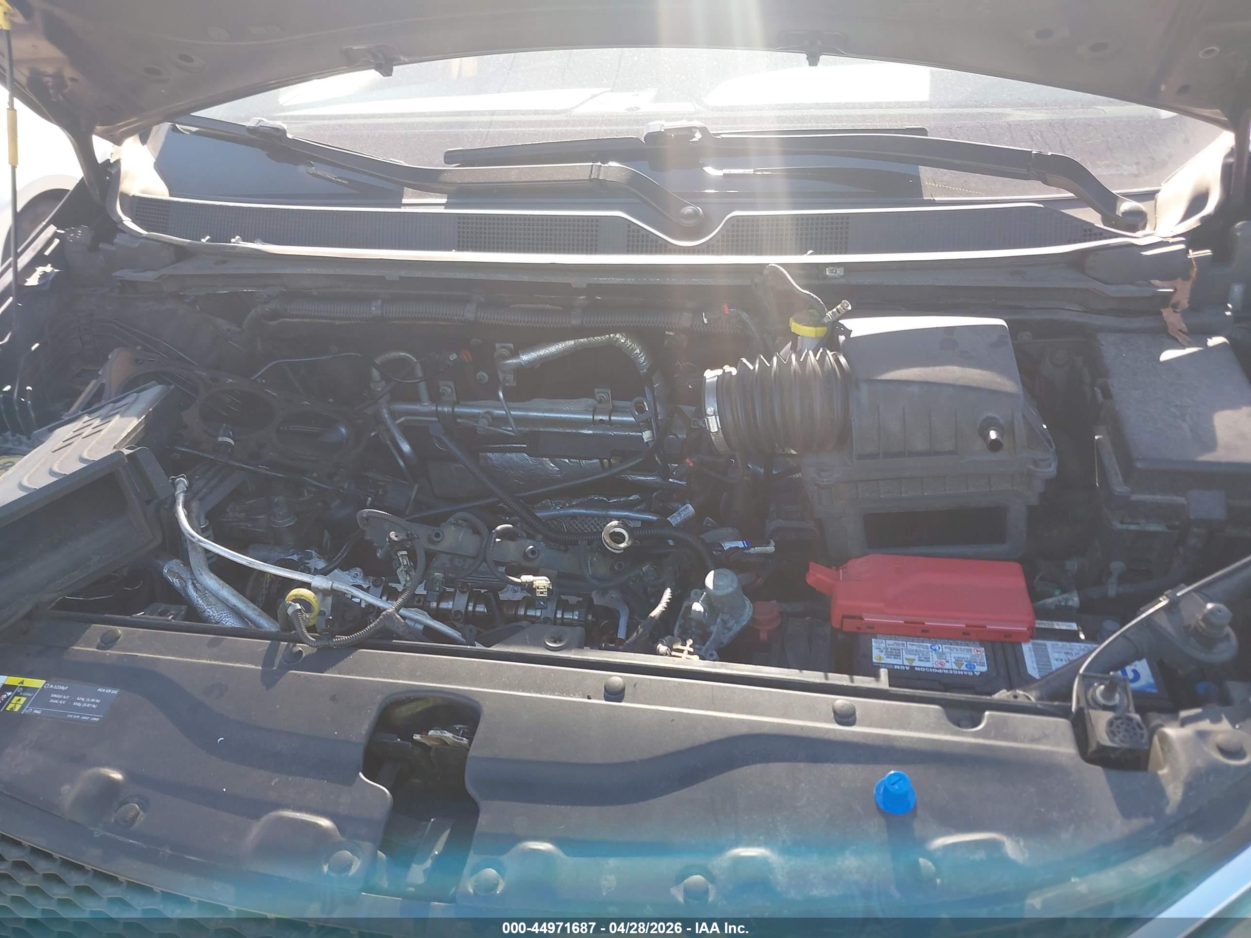 CHRYSLER PACIFICA image 6