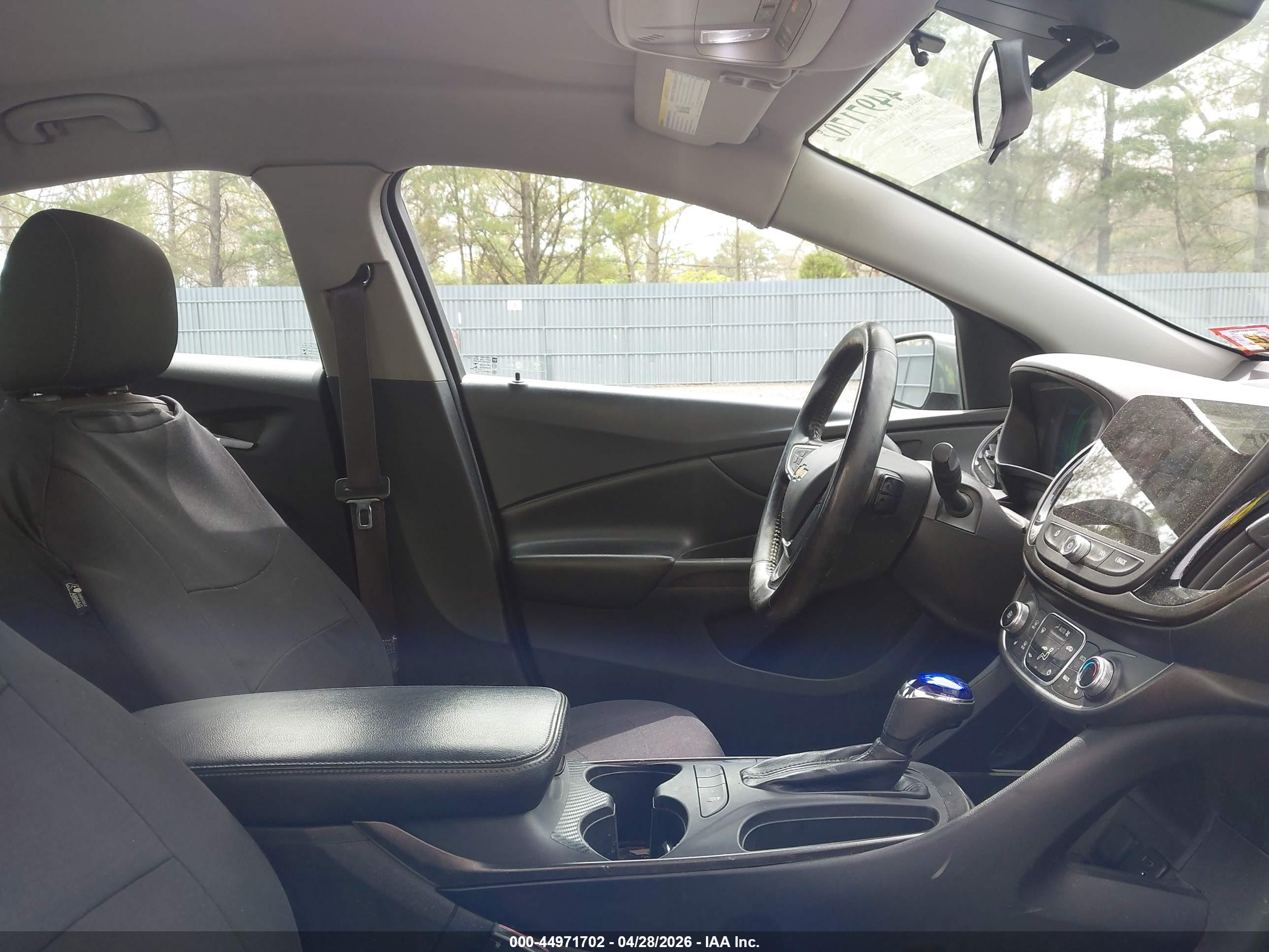 CHEVROLET VOLT image 5