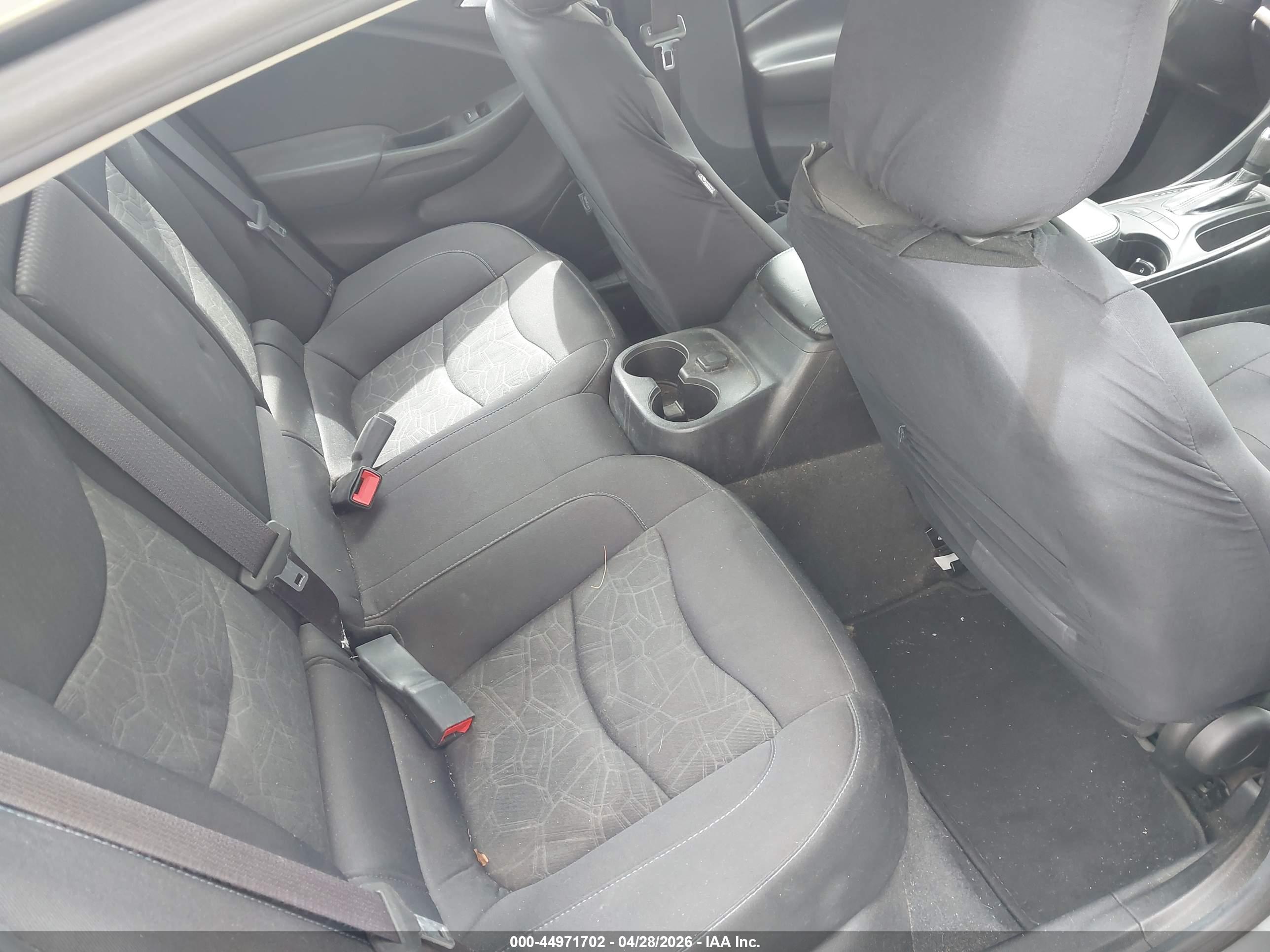 CHEVROLET VOLT image 8