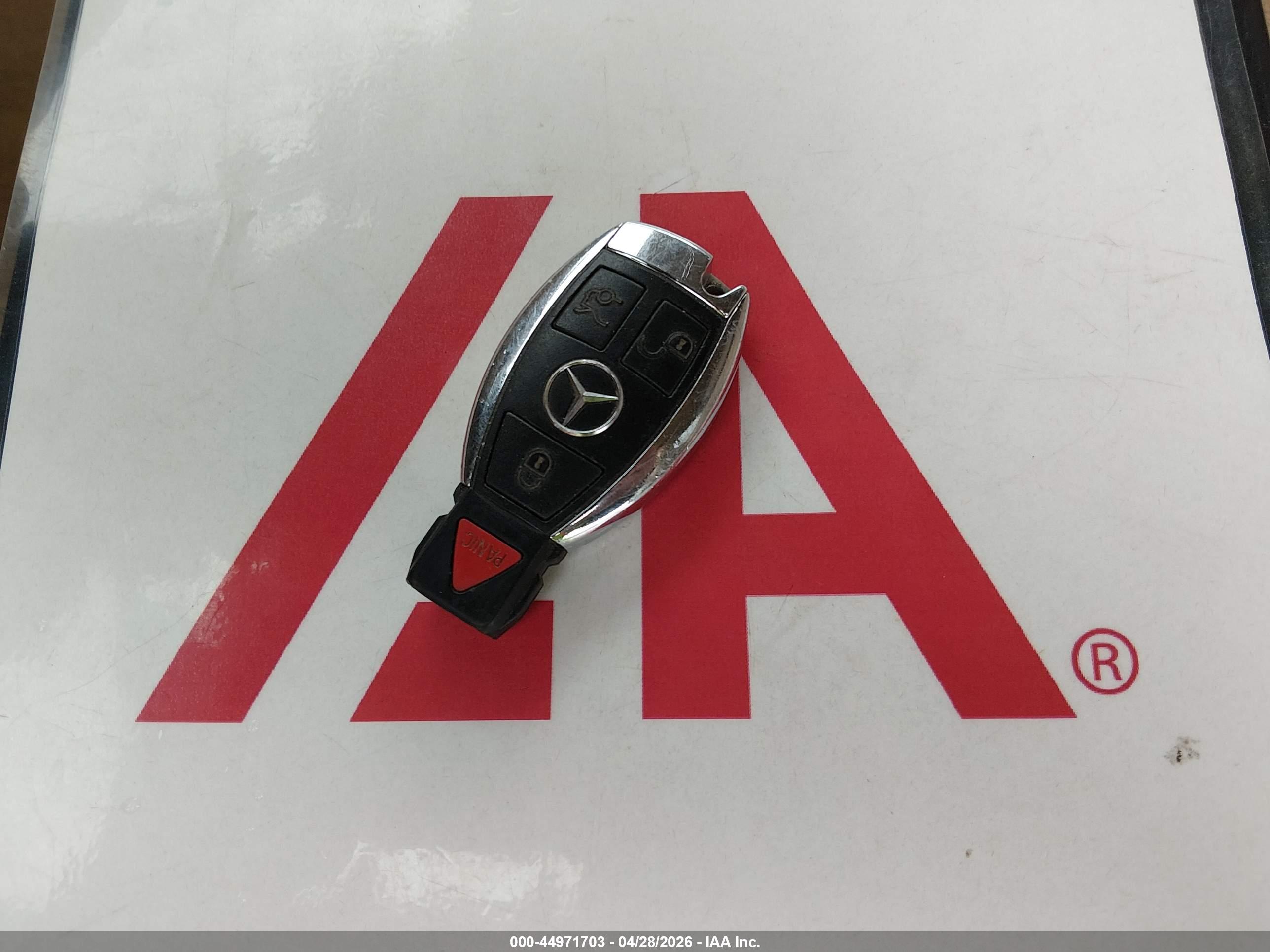 MERCEDES-BENZ GL image 11